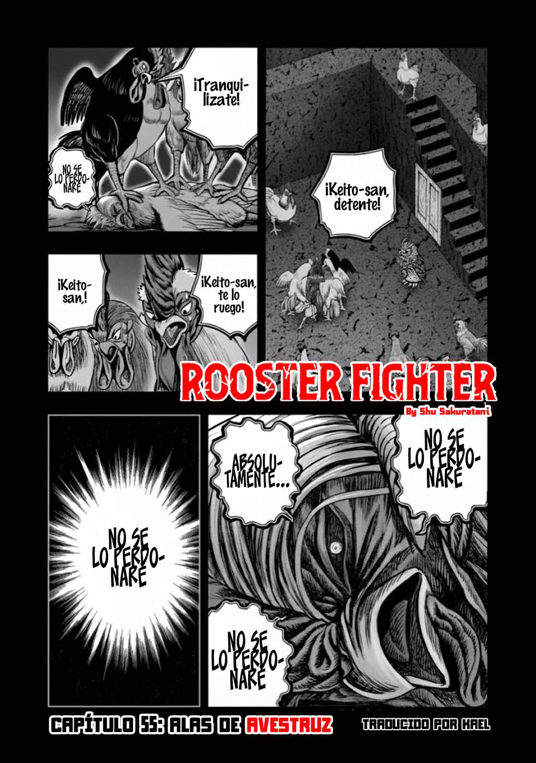 Chapter 55 - Page 5