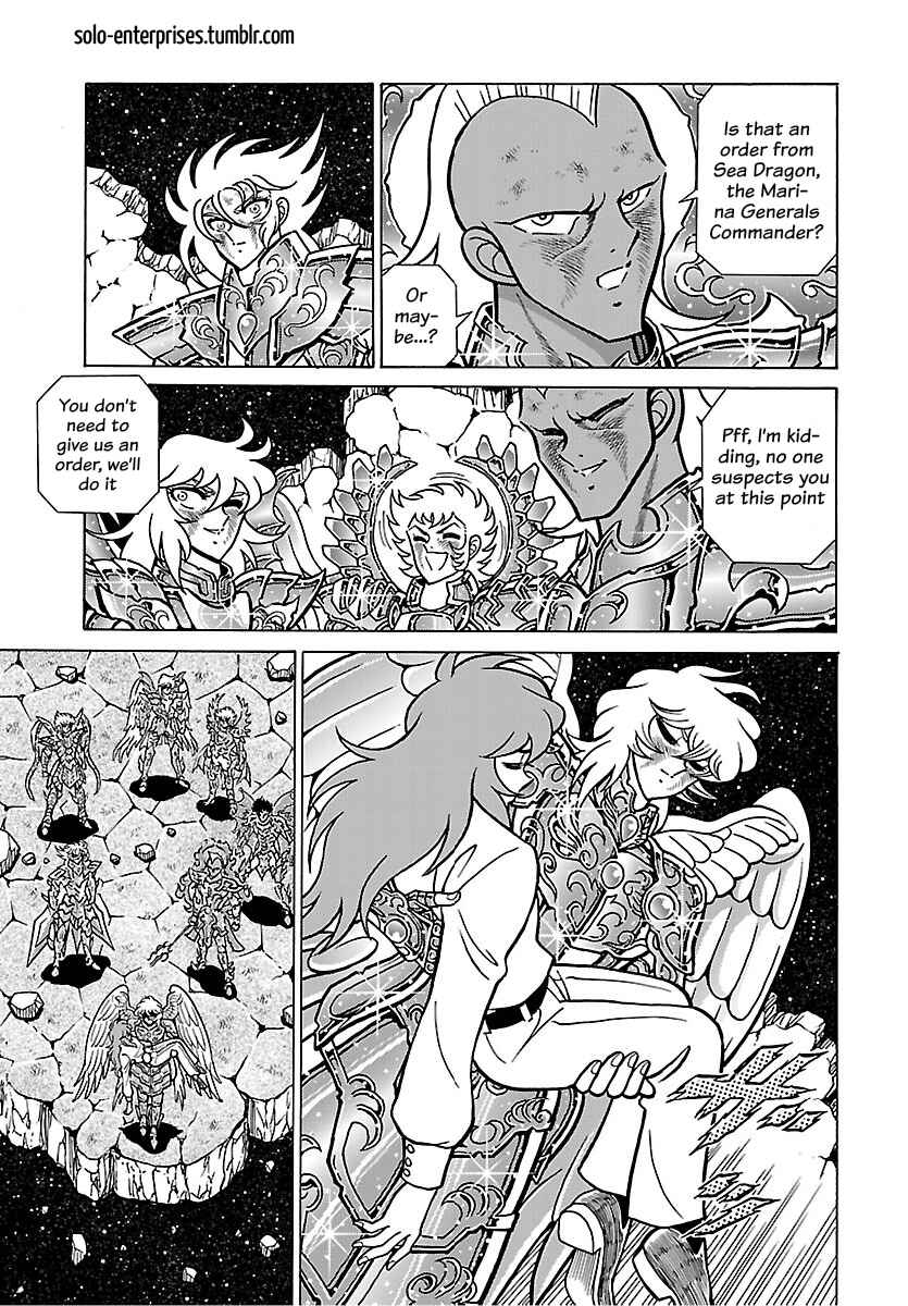 Chapter 19 - Page 28