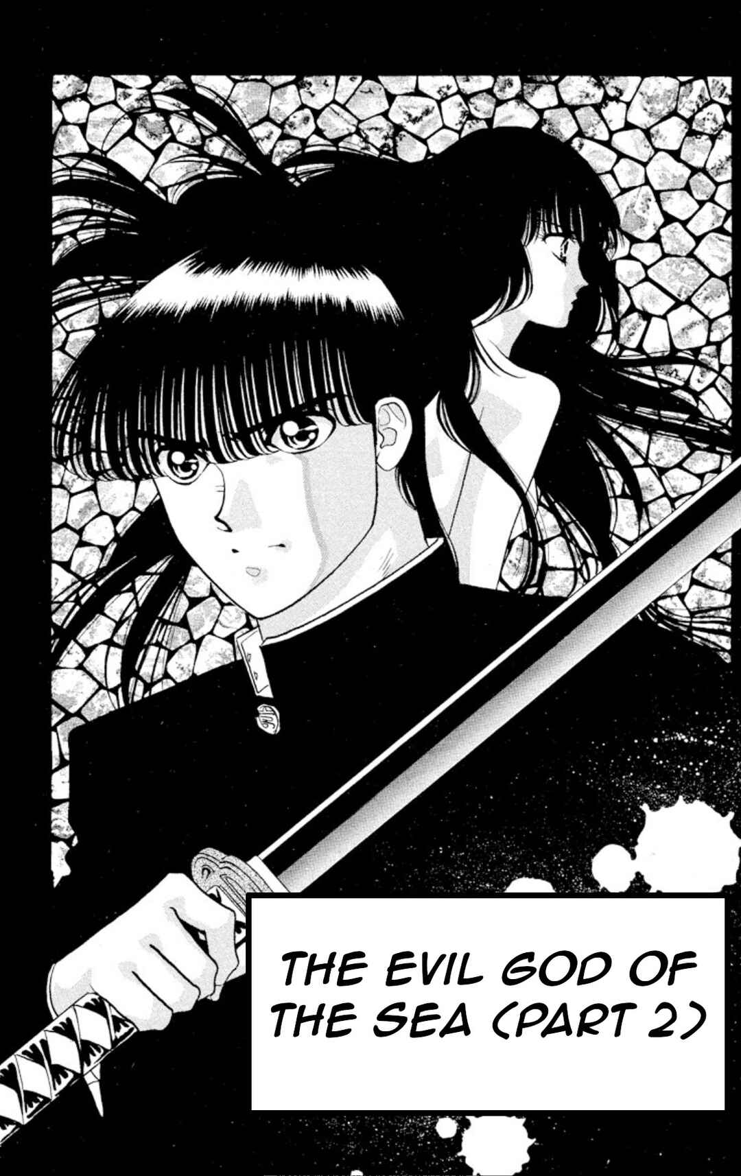 Chapter 22 - Page 1