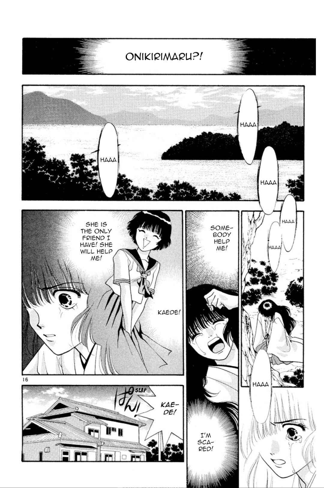 Chapter 22 - Page 16