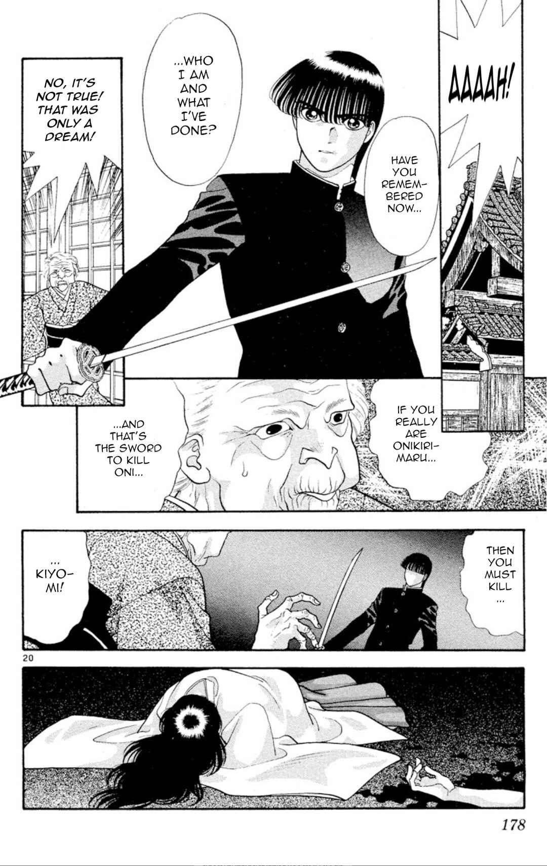 Chapter 22 - Page 20