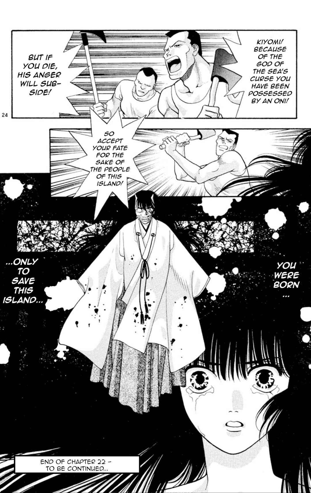 Chapter 22 - Page 24