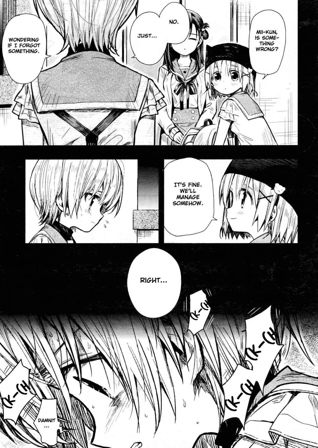 Chapter 72 - Page 10