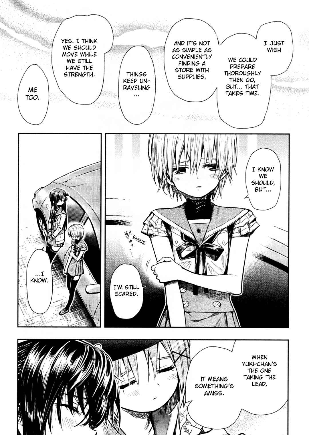 Chapter 72 - Page 16