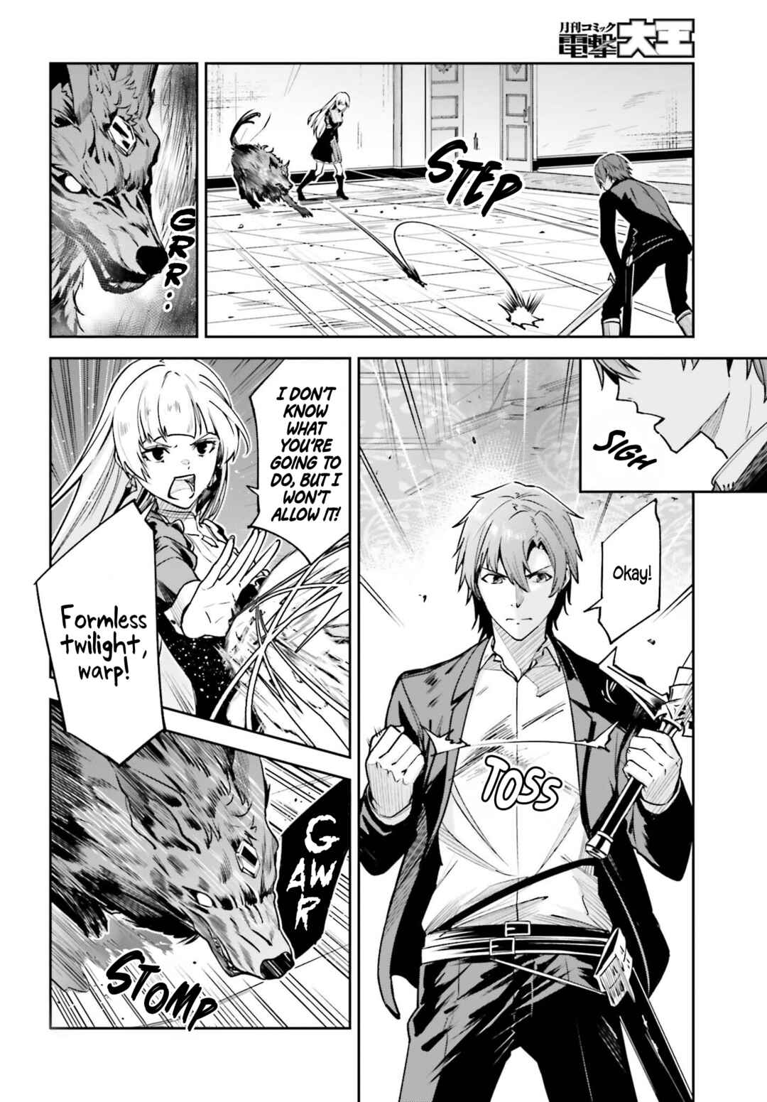 Chapter 28 - Page 5