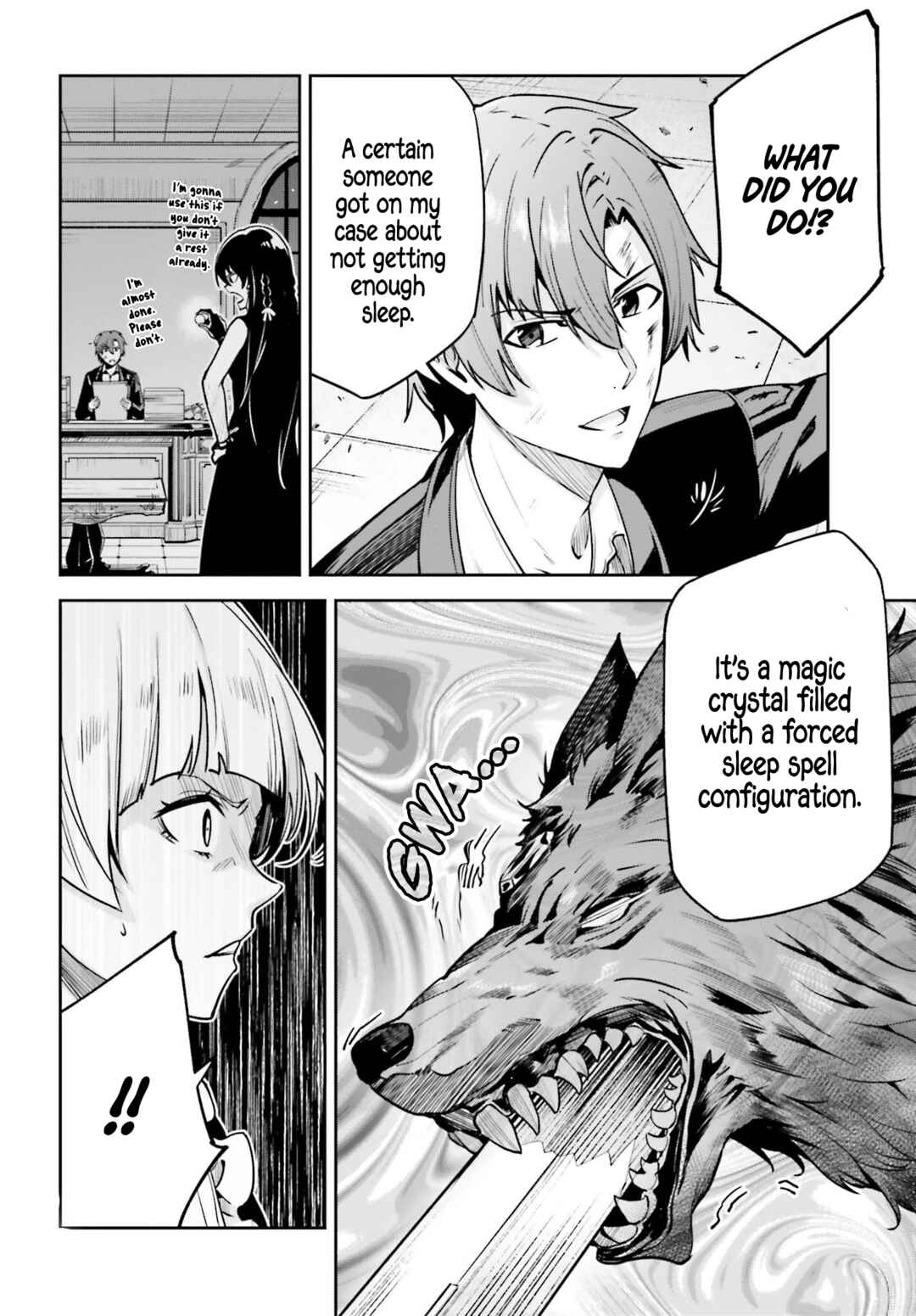 Chapter 28 - Page 9