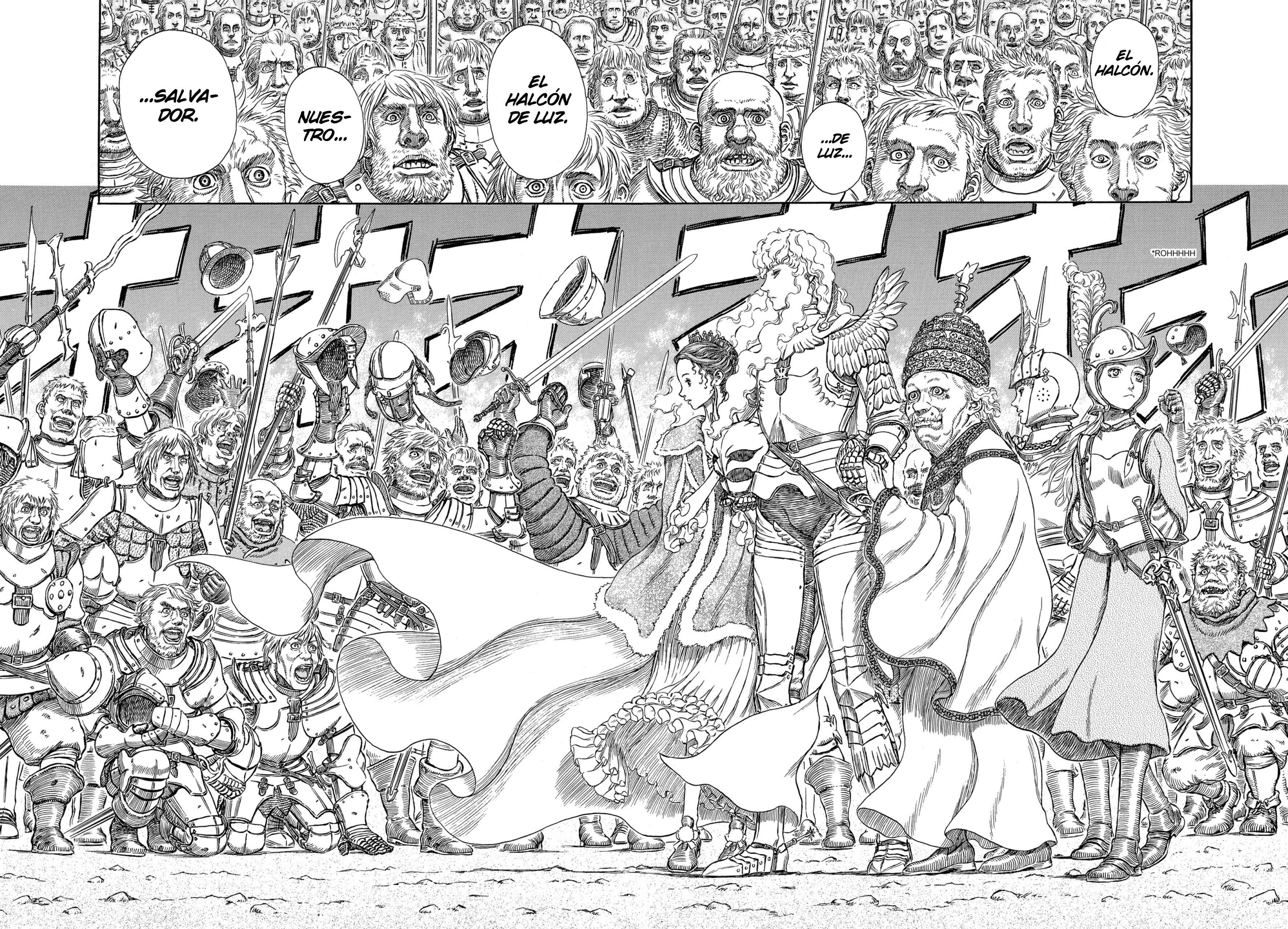 Chapter 285 - Page 19