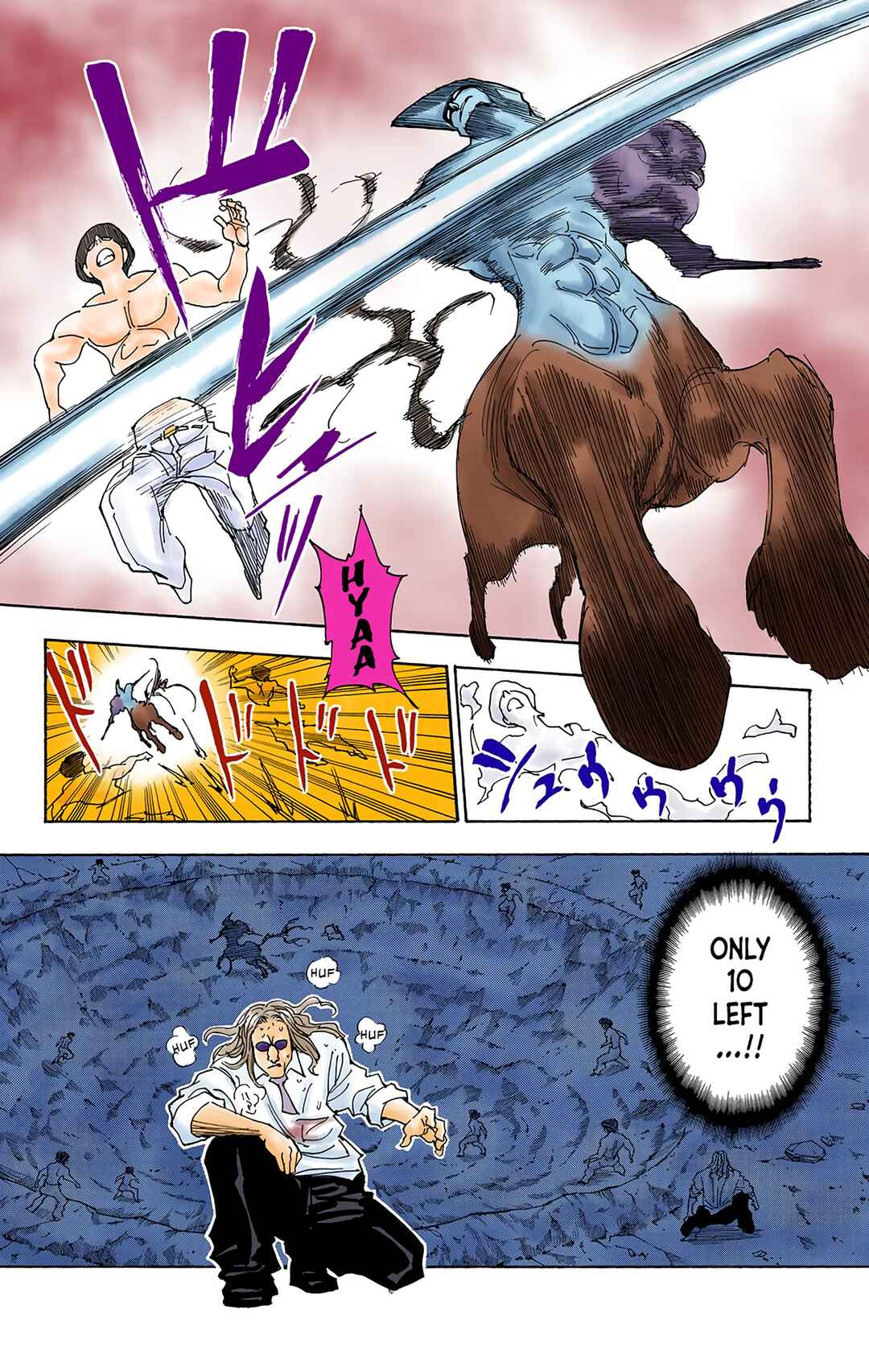Chapter 288 - Page 12