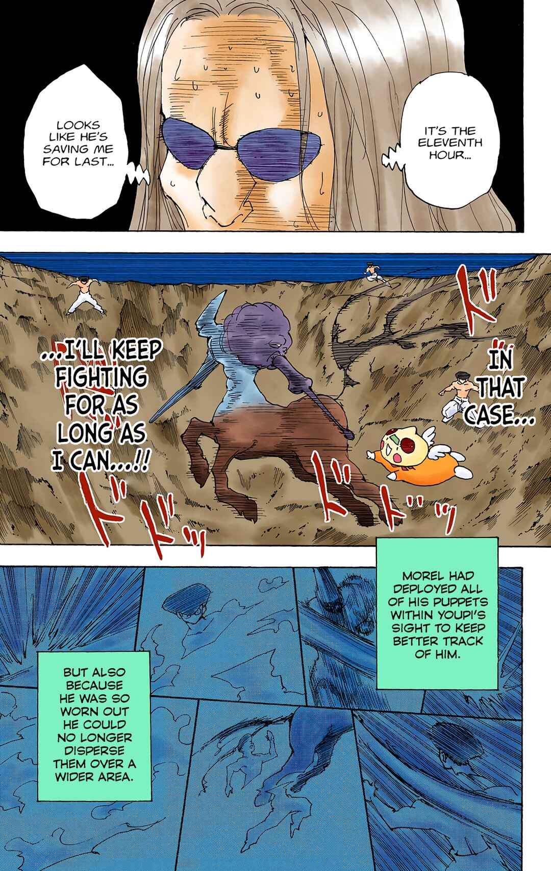 Chapter 288 - Page 13