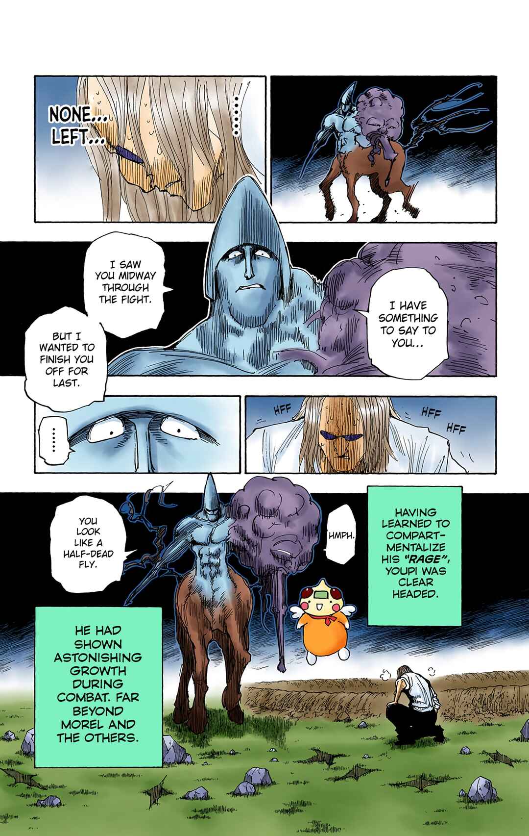 Chapter 288 - Page 15