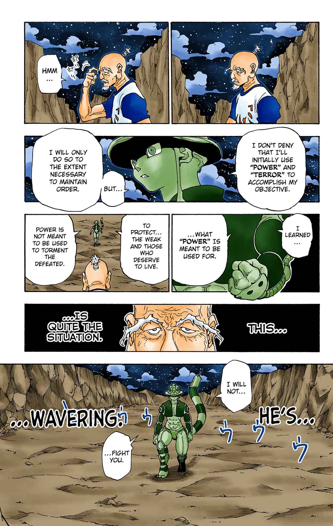 Chapter 288 - Page 6