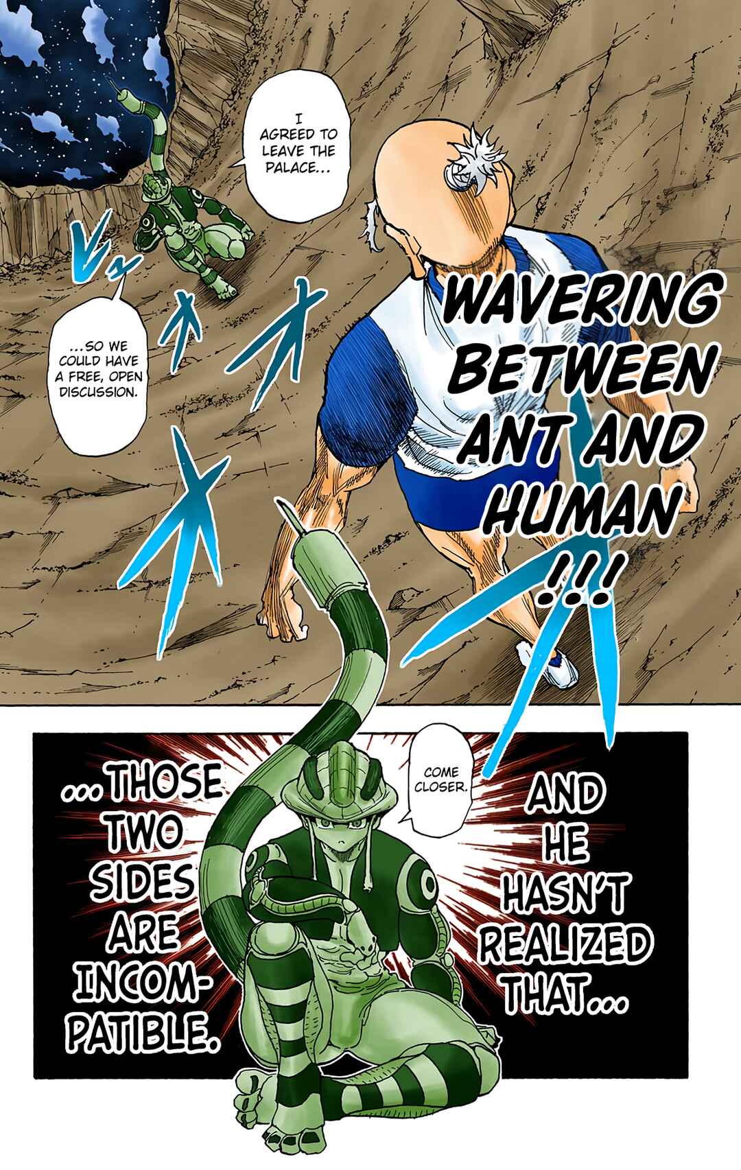 Chapter 288 - Page 7