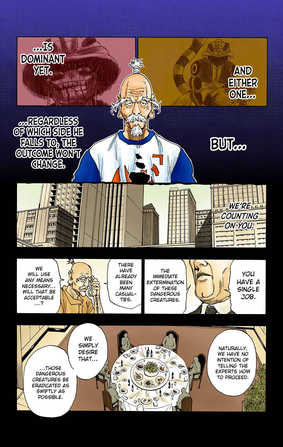 Chapter 288 - Page 8