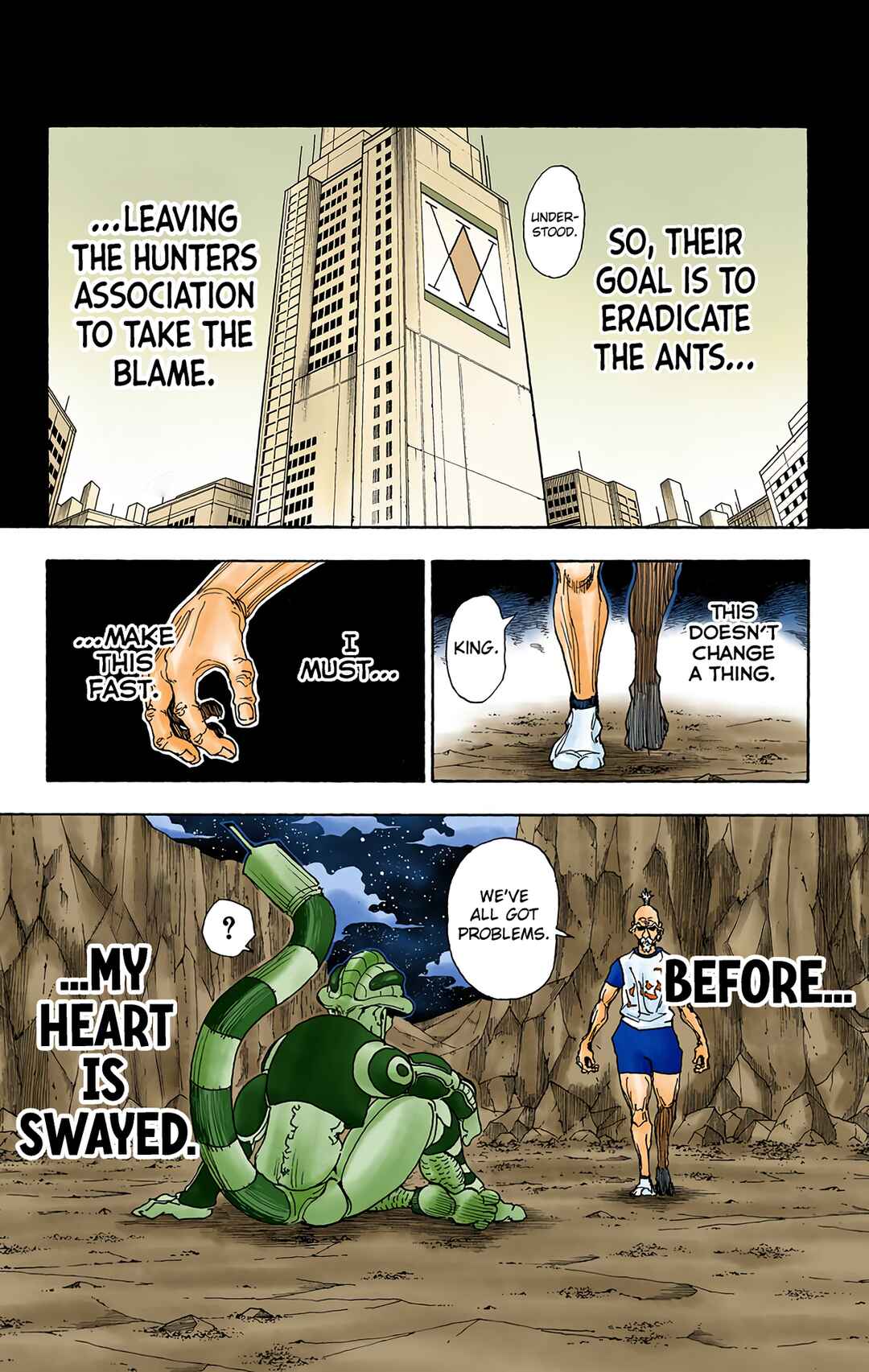 Chapter 288 - Page 9