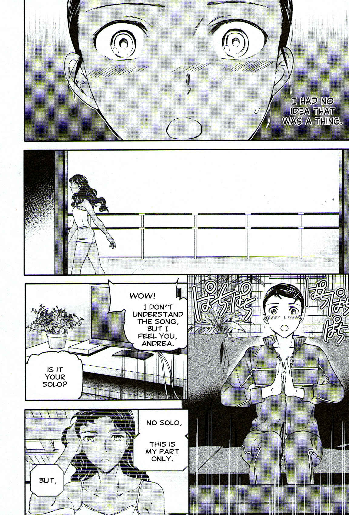 Chapter 87 - Page 12