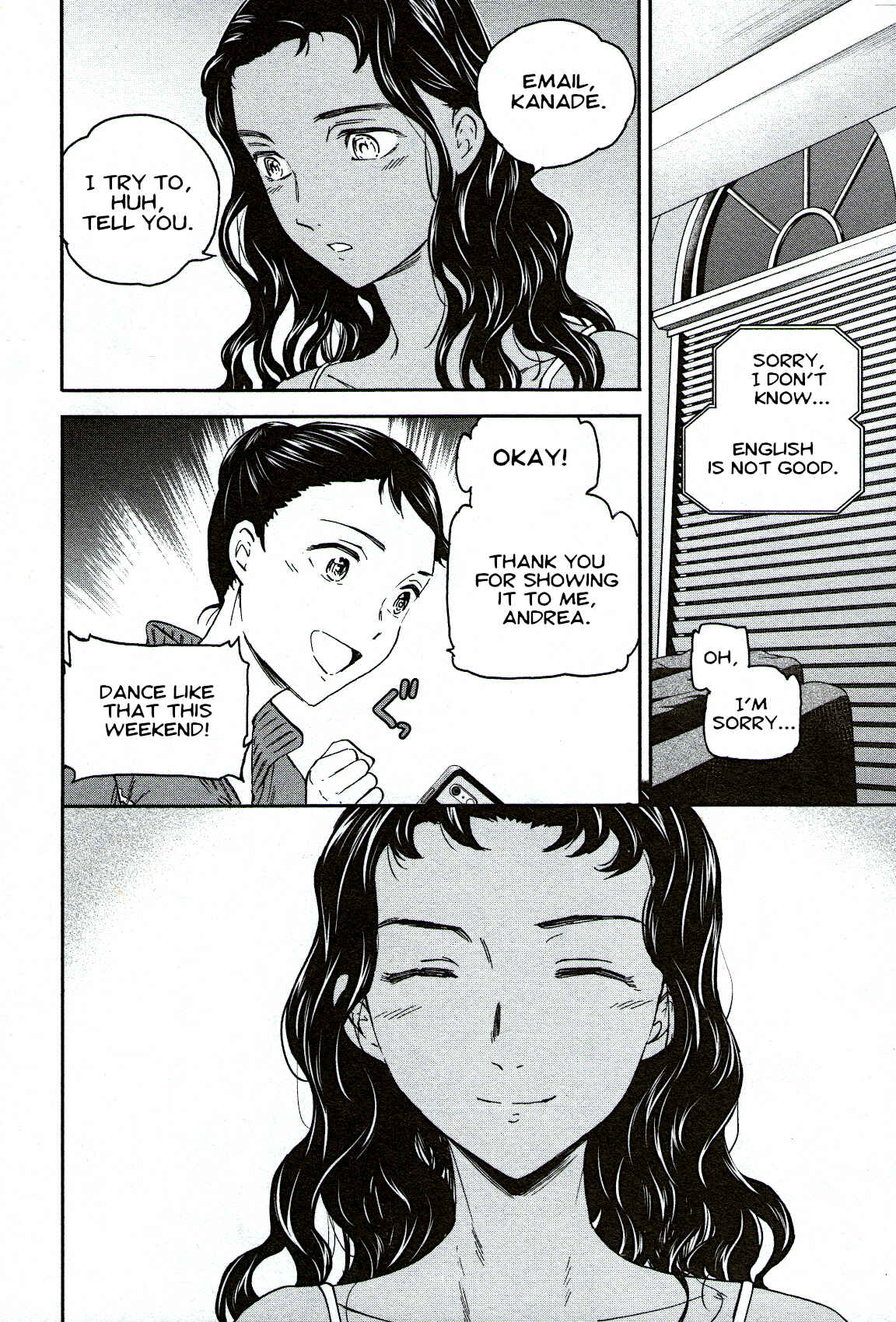Chapter 87 - Page 14