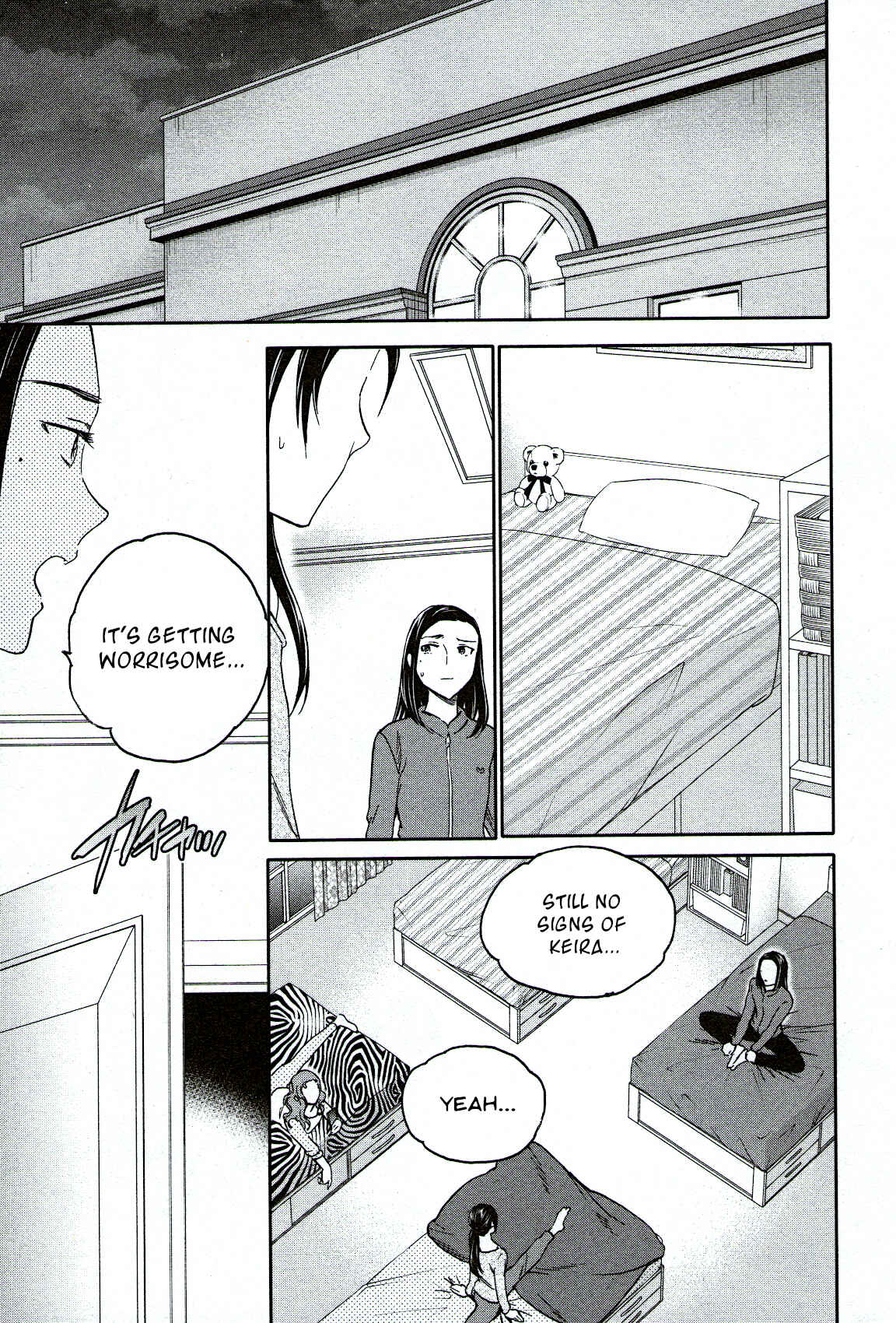 Chapter 87 - Page 17
