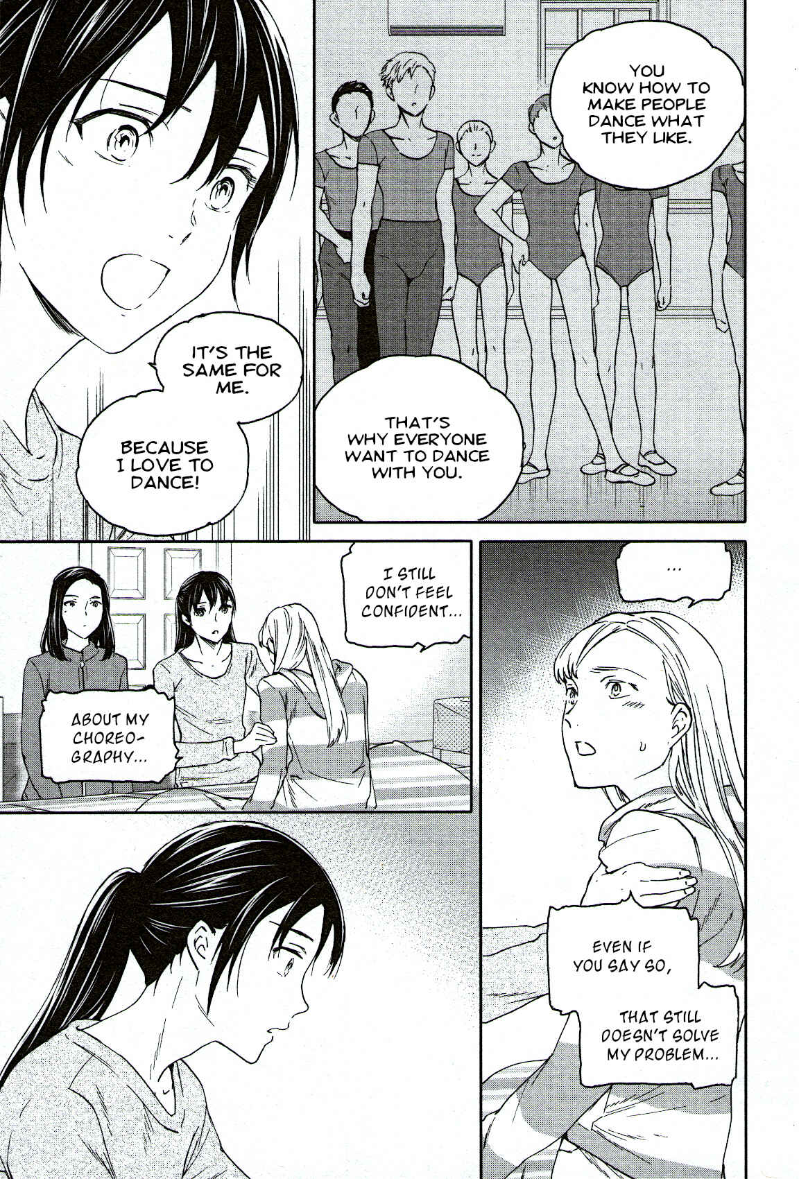 Chapter 87 - Page 23