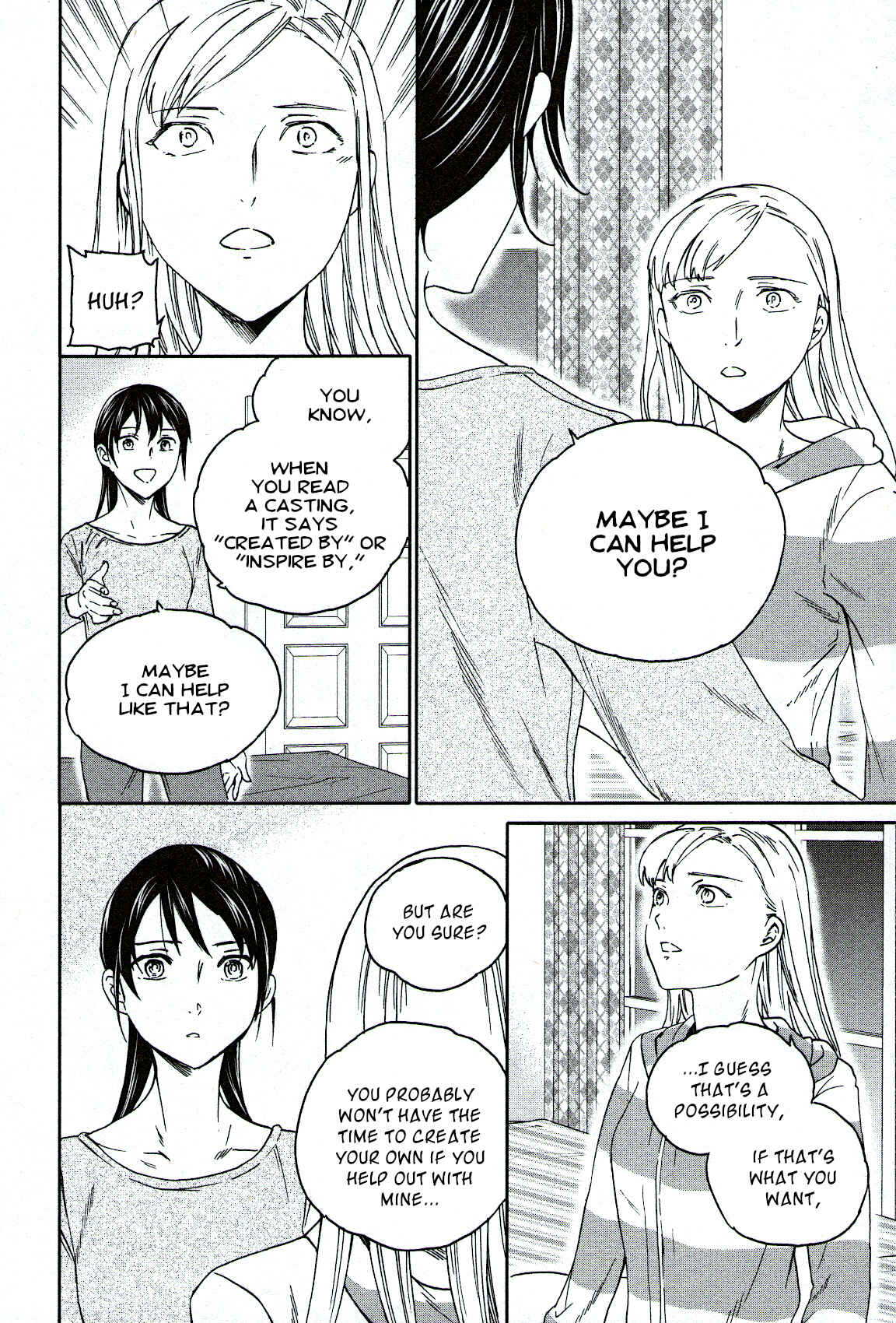 Chapter 87 - Page 24