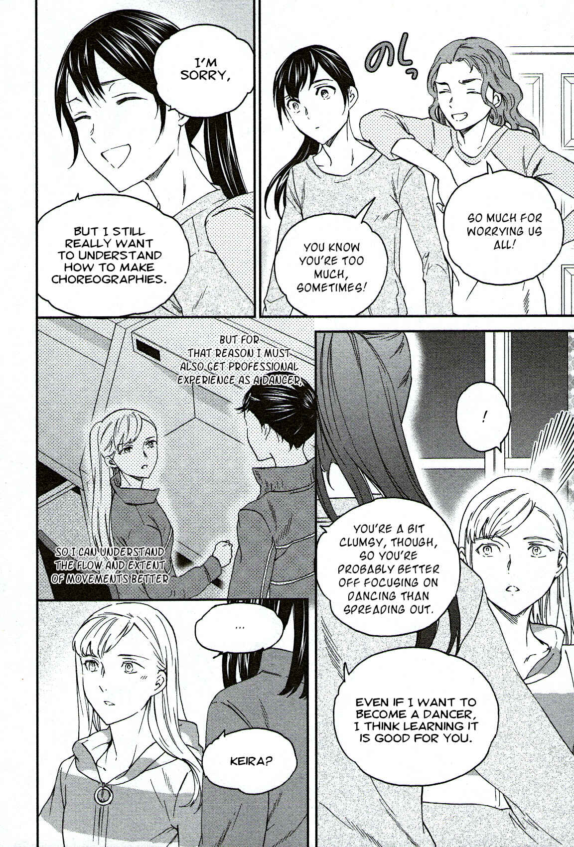 Chapter 87 - Page 26
