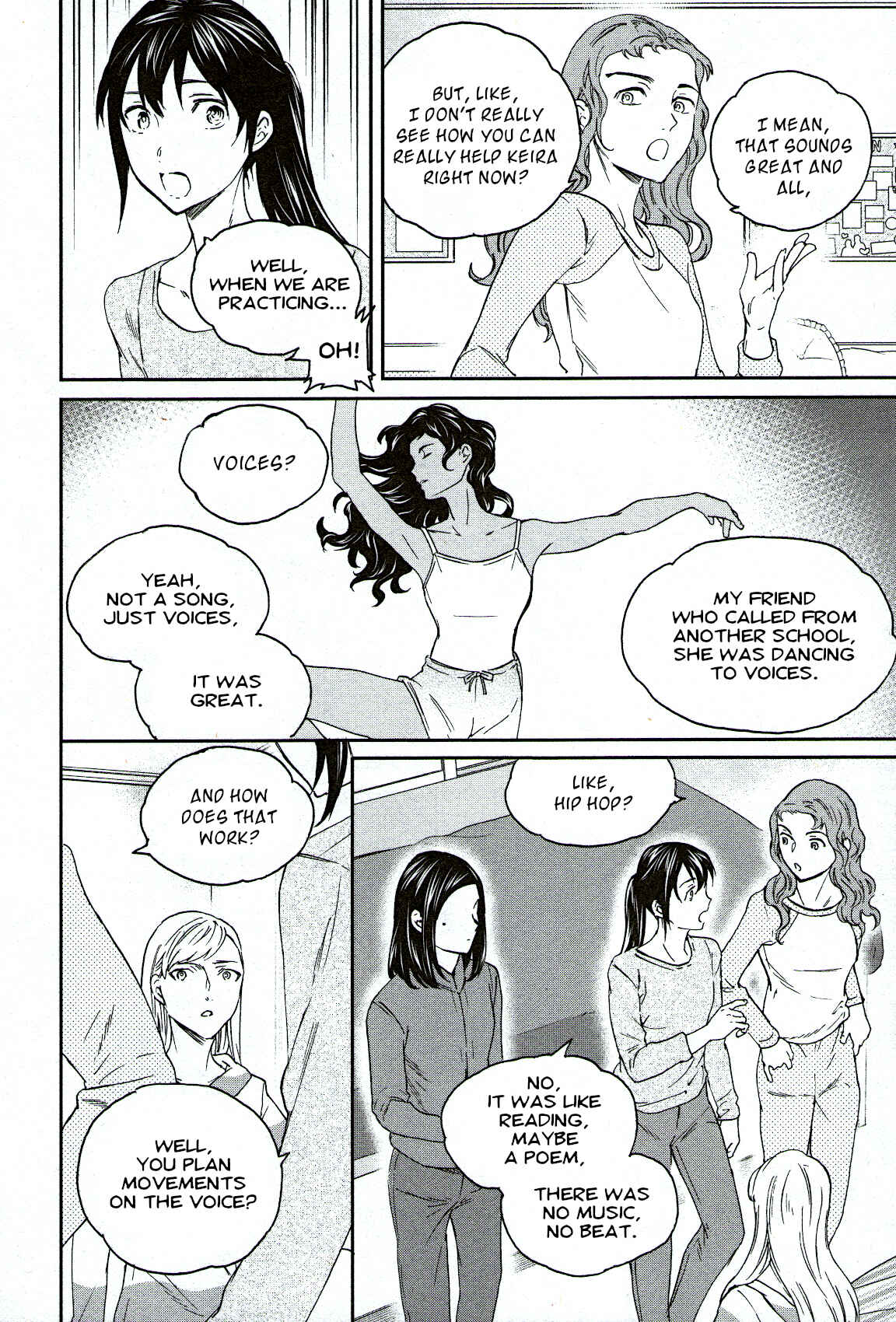 Chapter 87 - Page 28