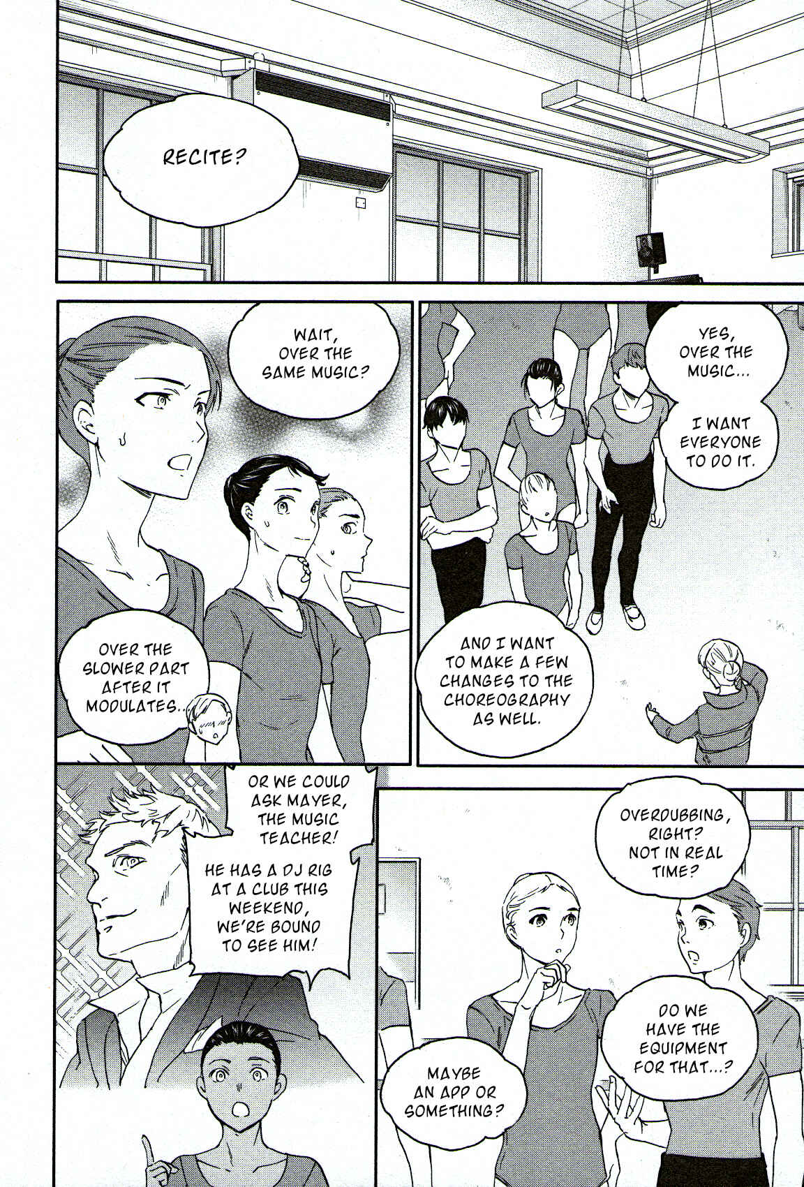 Chapter 87 - Page 32