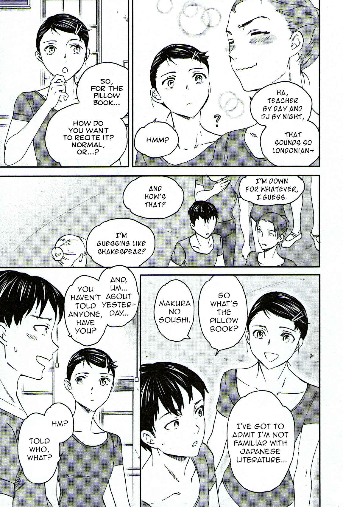 Chapter 87 - Page 33