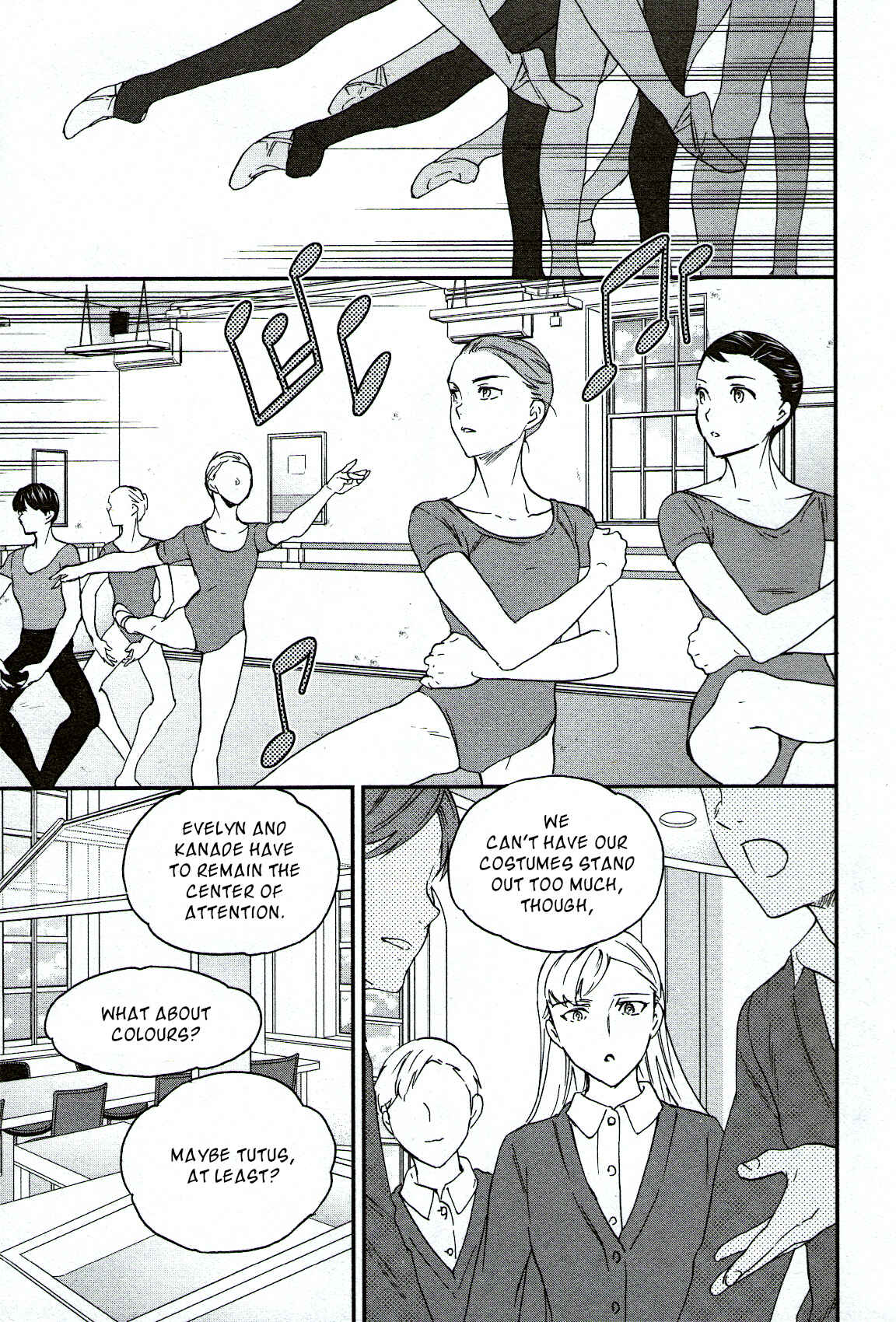 Chapter 87 - Page 35