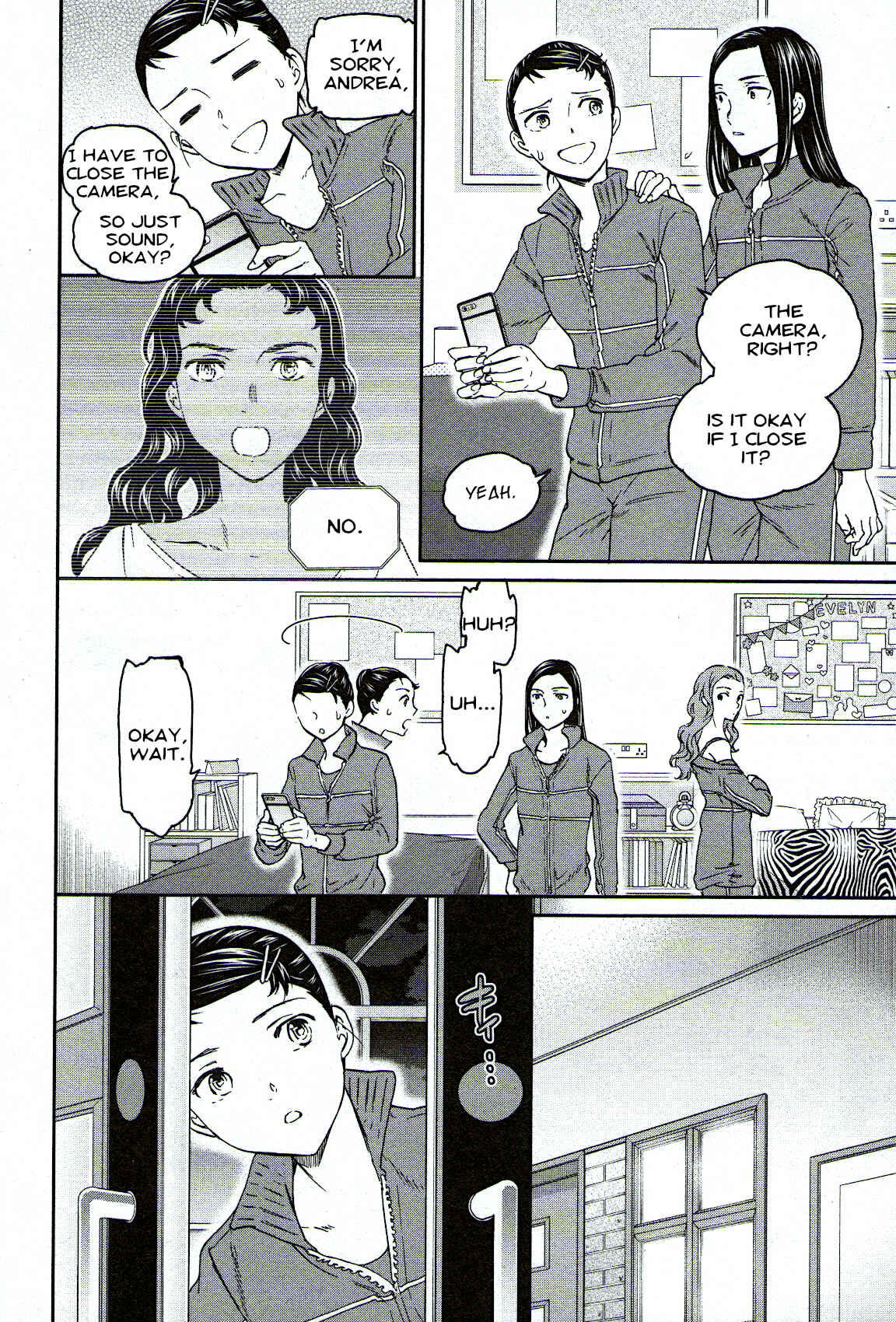 Chapter 87 - Page 4
