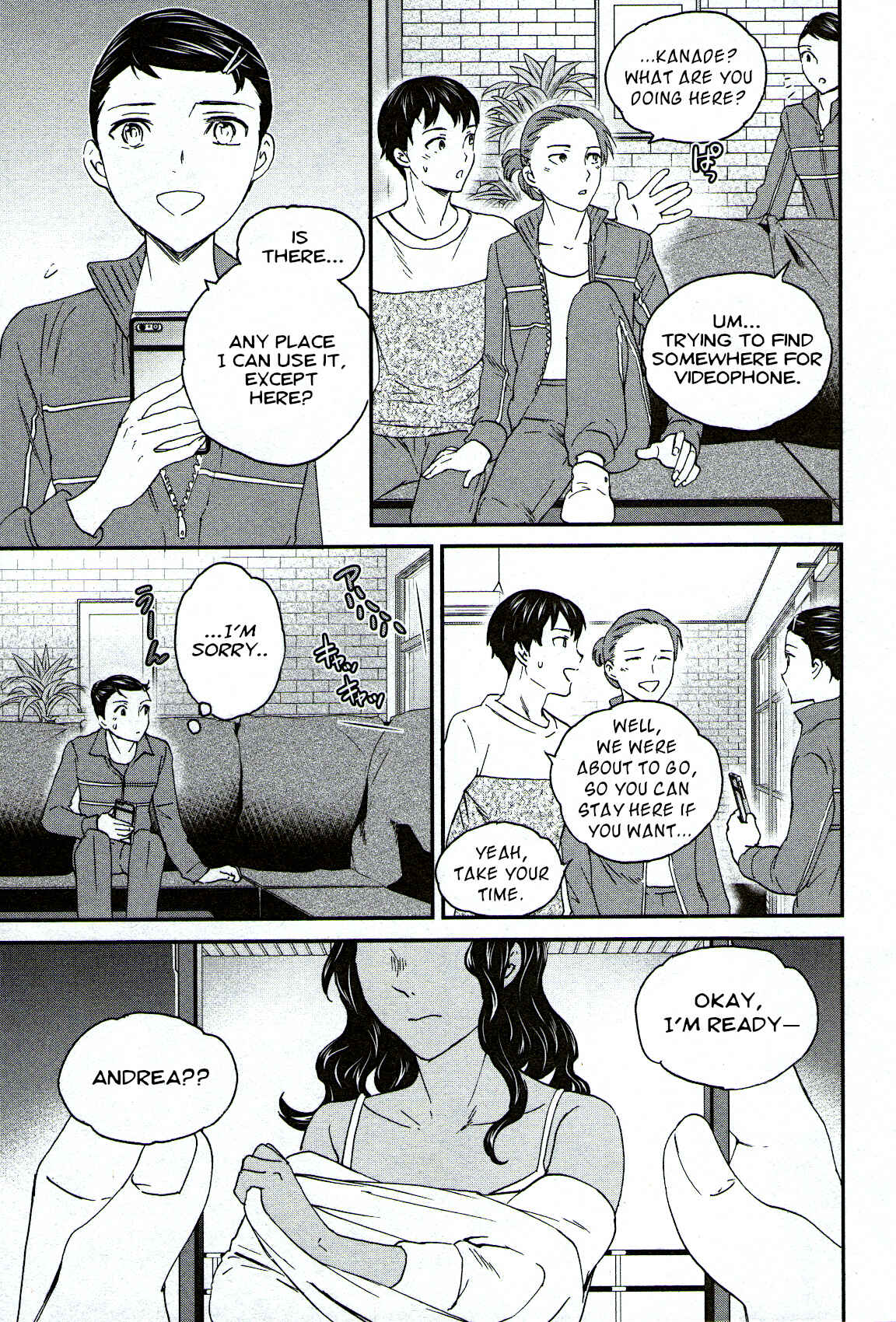Chapter 87 - Page 5