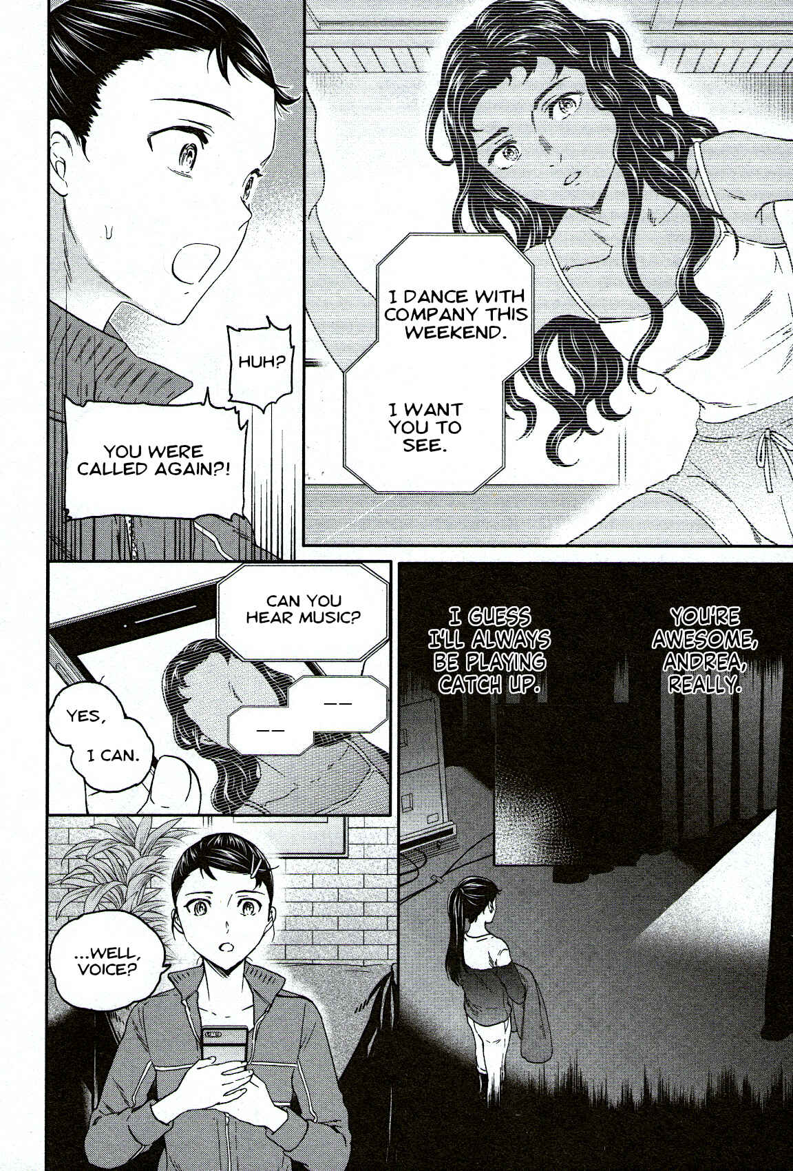 Chapter 87 - Page 6