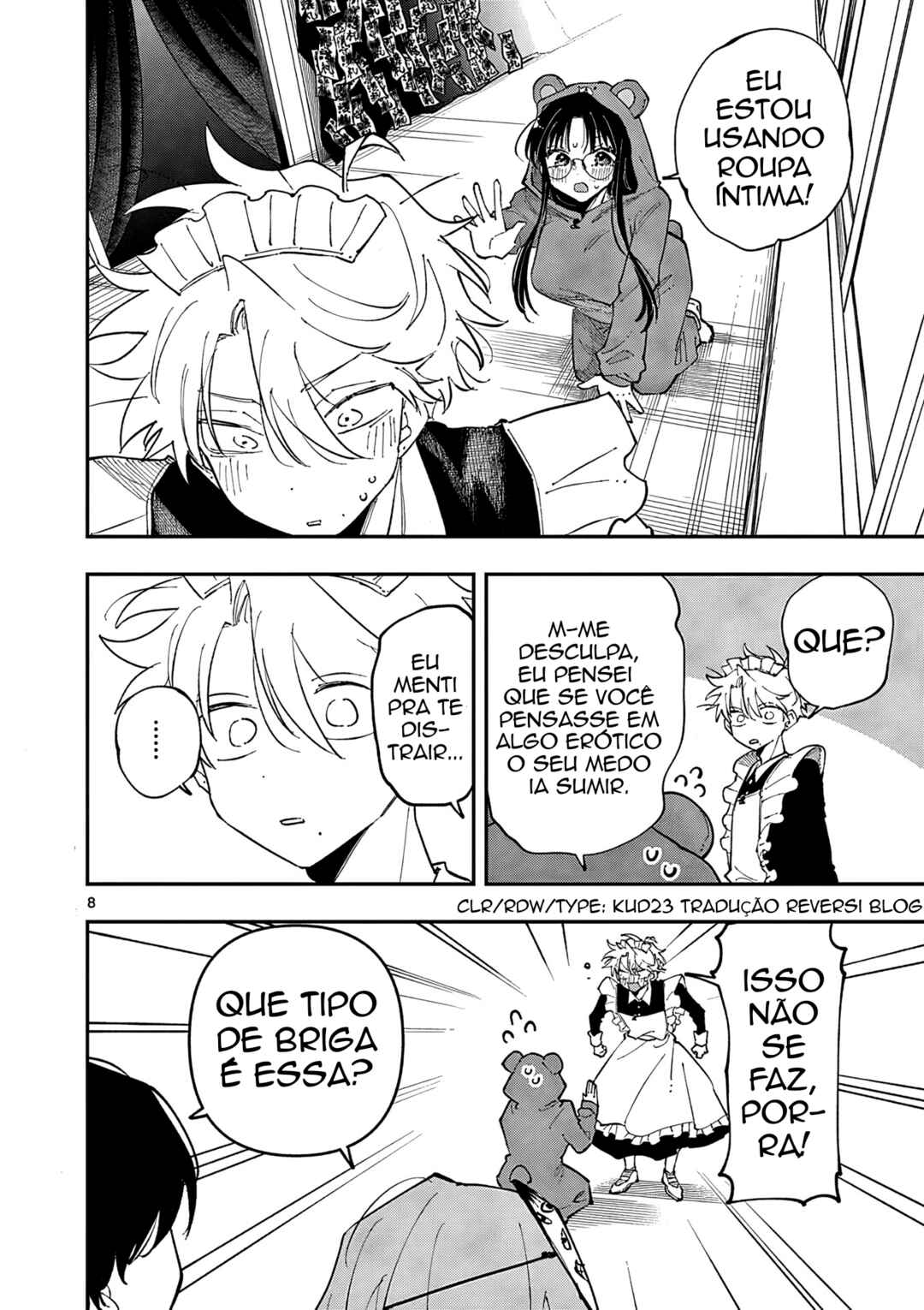 Chapter 26 - Page 8