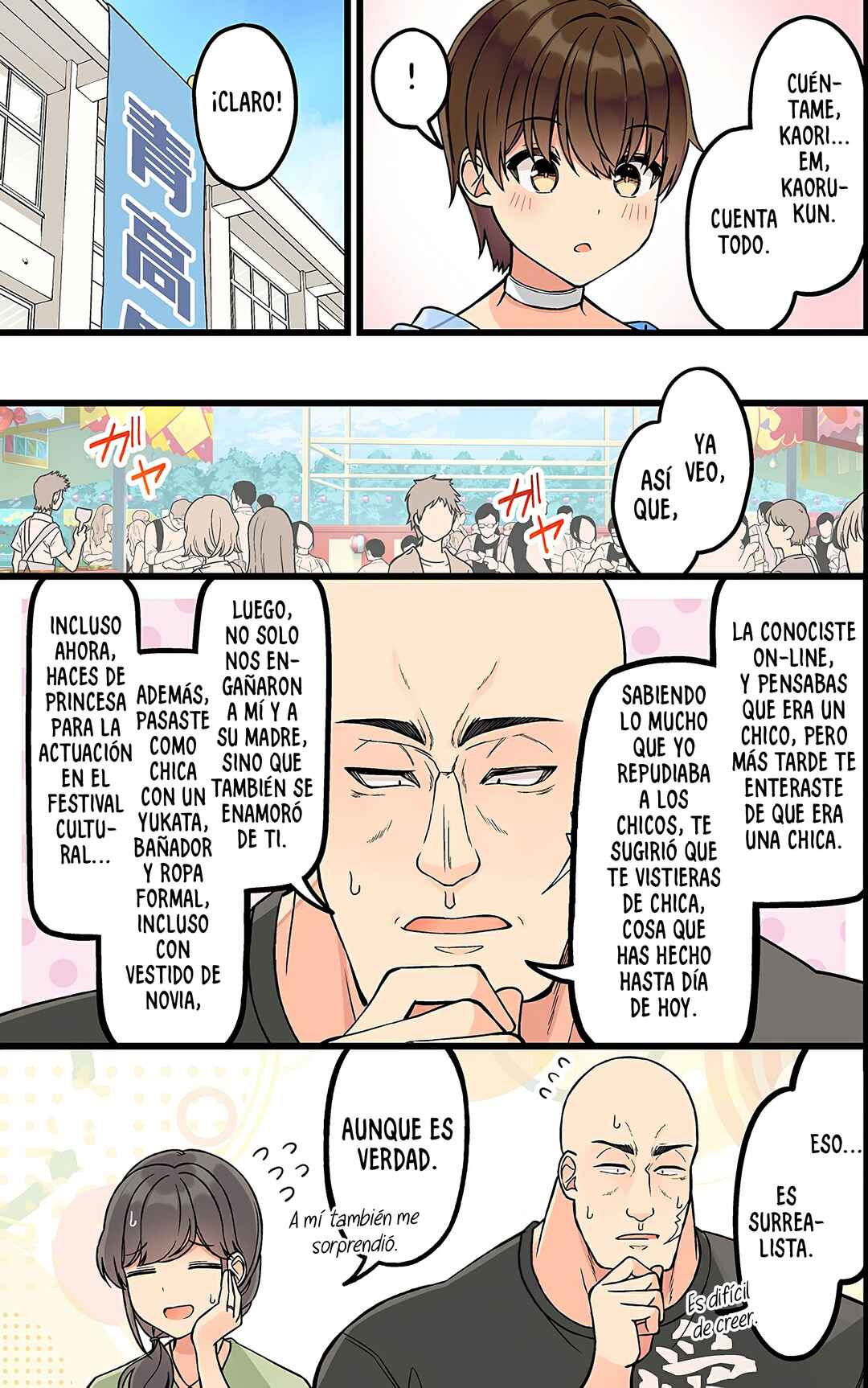 Chapter 176 - Page 5