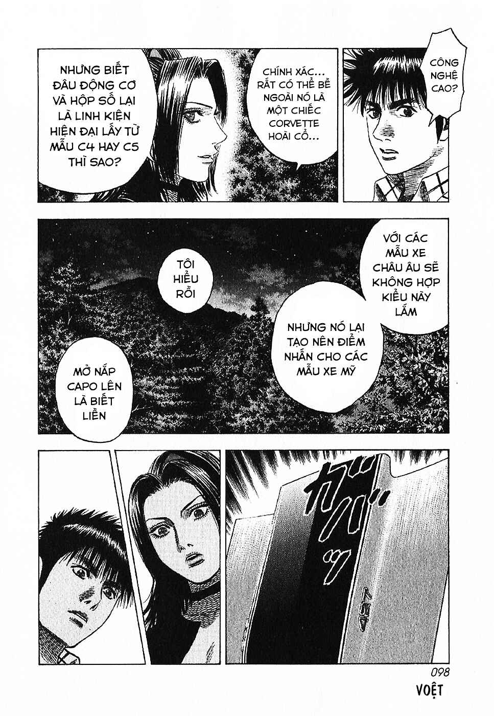 Chapter 69 - Page 45