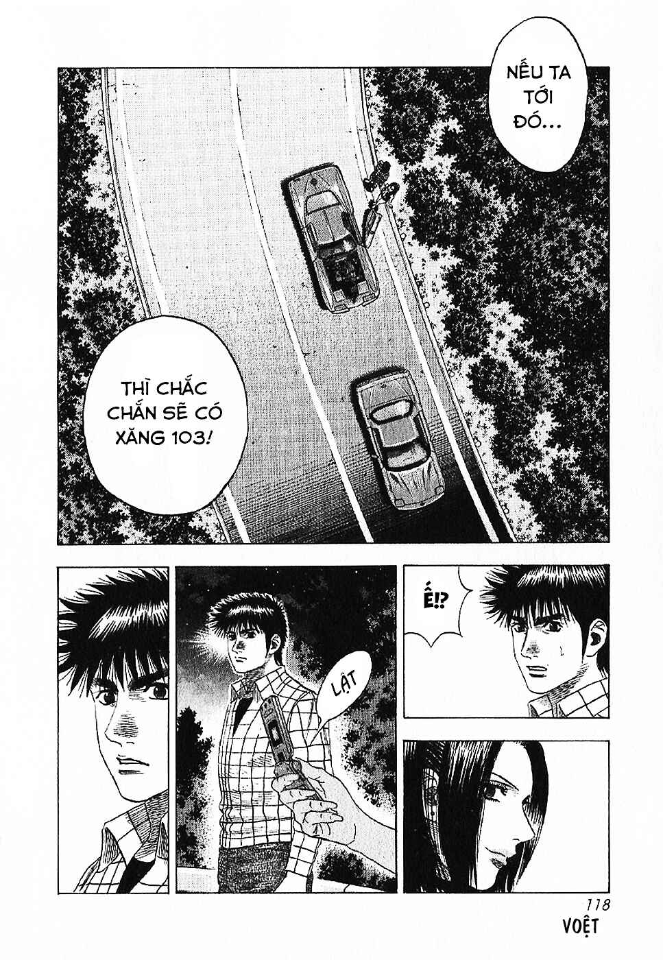 Chapter 69 - Page 64