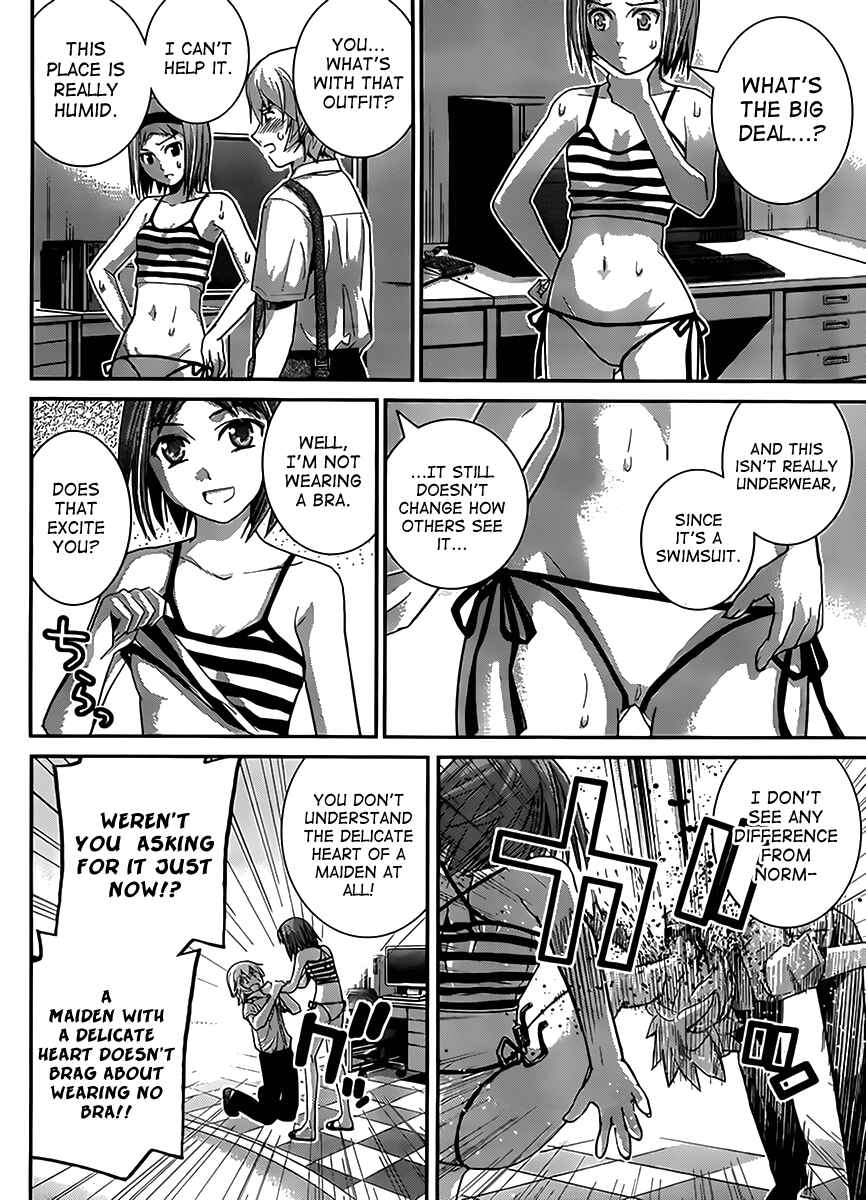 Chapter 24 - Page 6