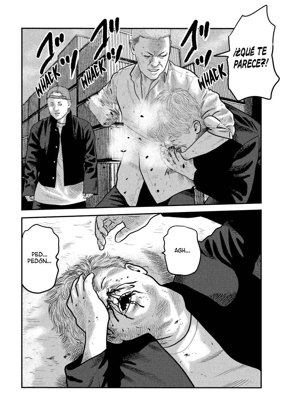 Chapter 3 - Page 3