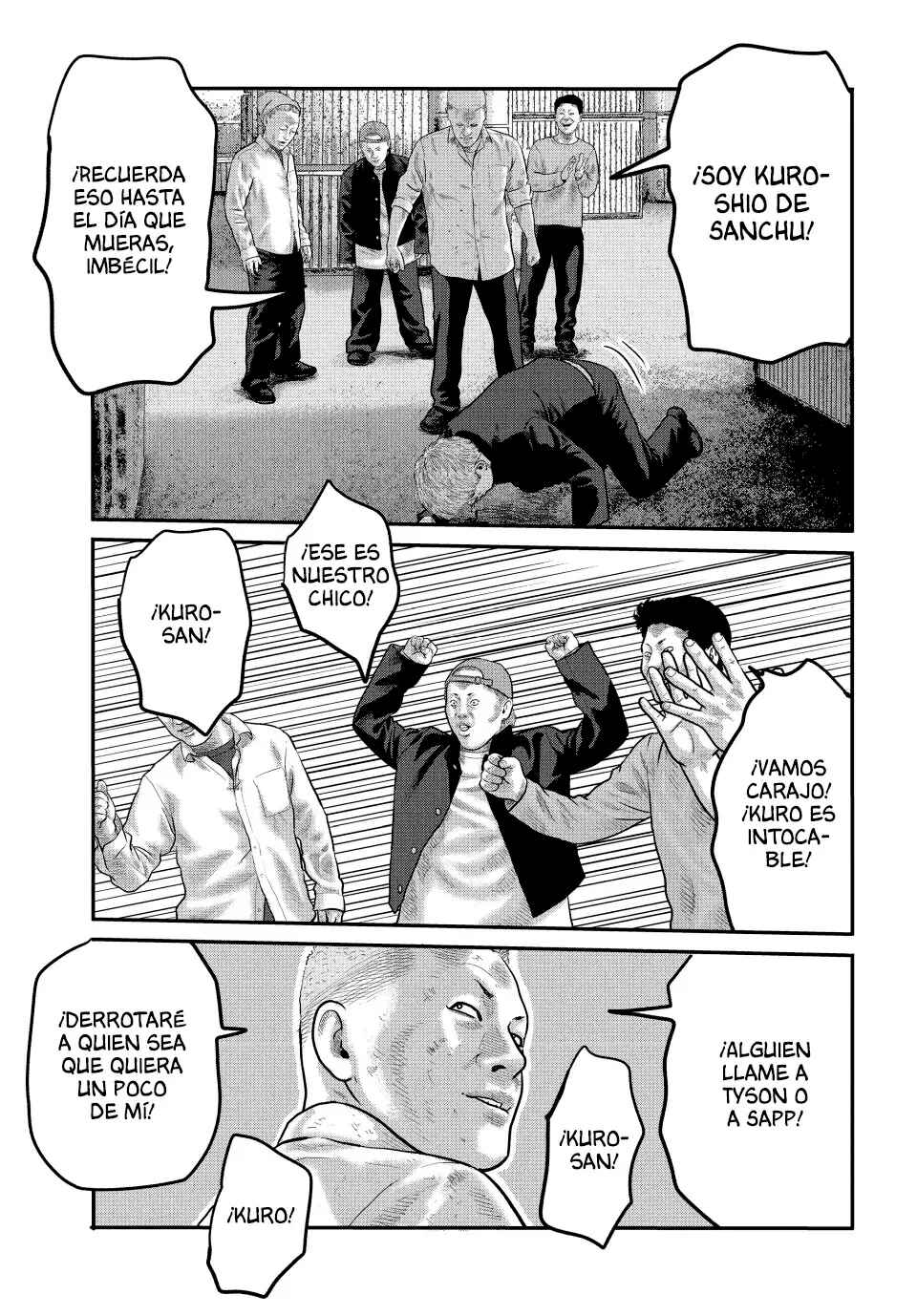 Chapter 3 - Page 4