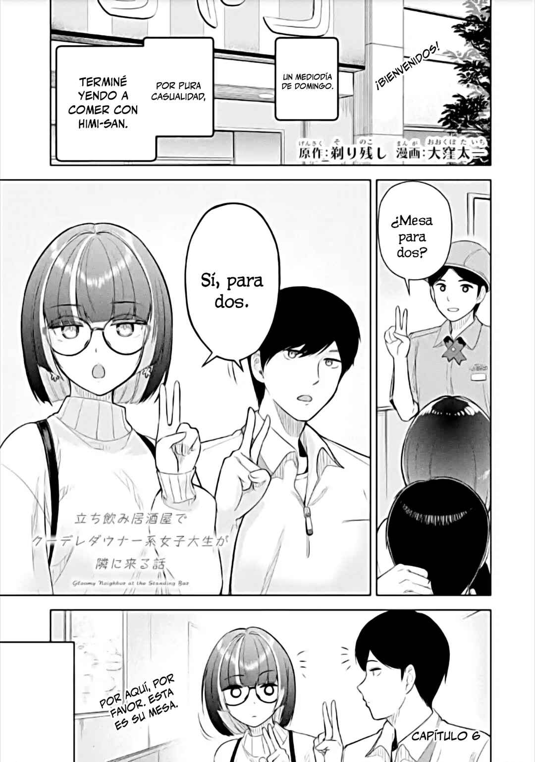 Chapter 6 - Page 1