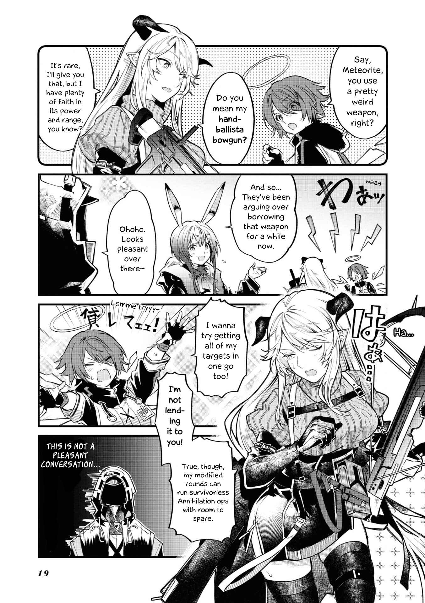 Chapter 3 - Page 3