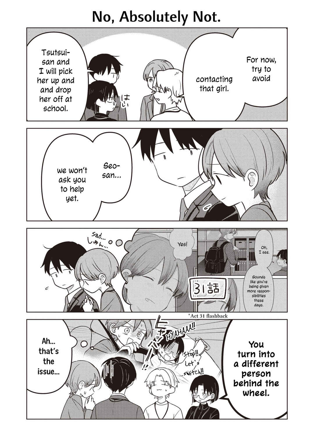 Chapter 36.5 - Page 2