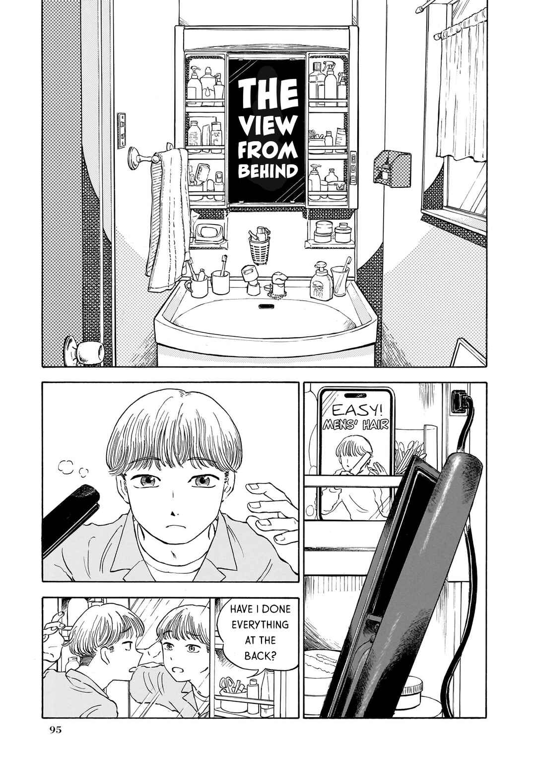 Chapter 5 - Page 1
