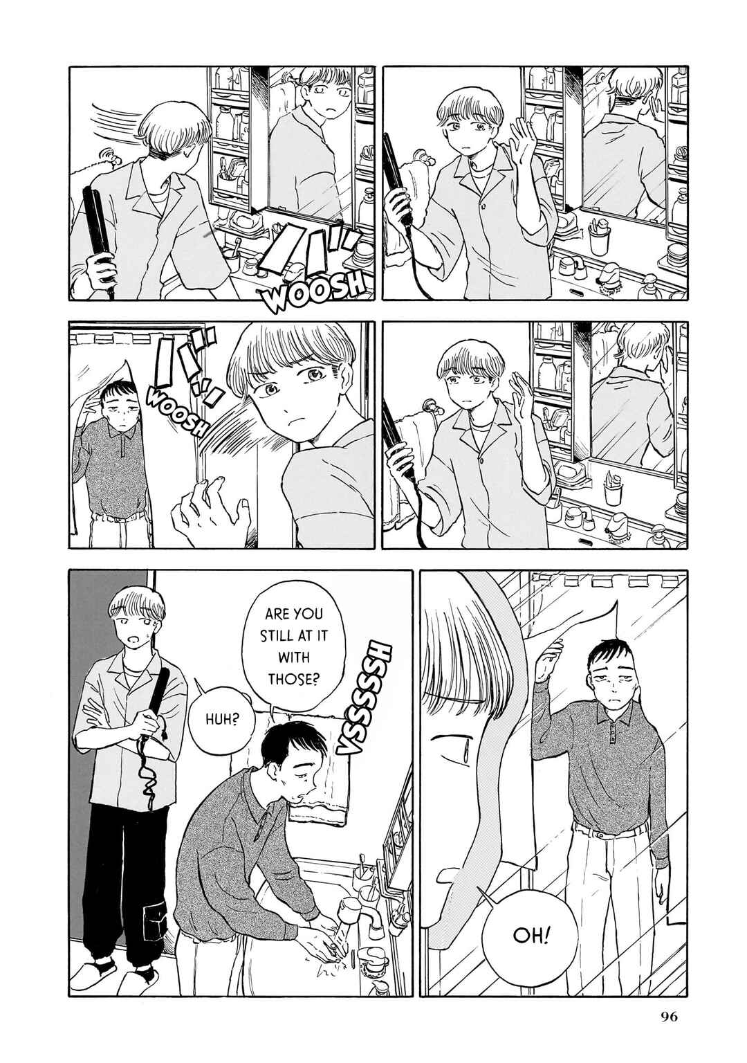 Chapter 5 - Page 2