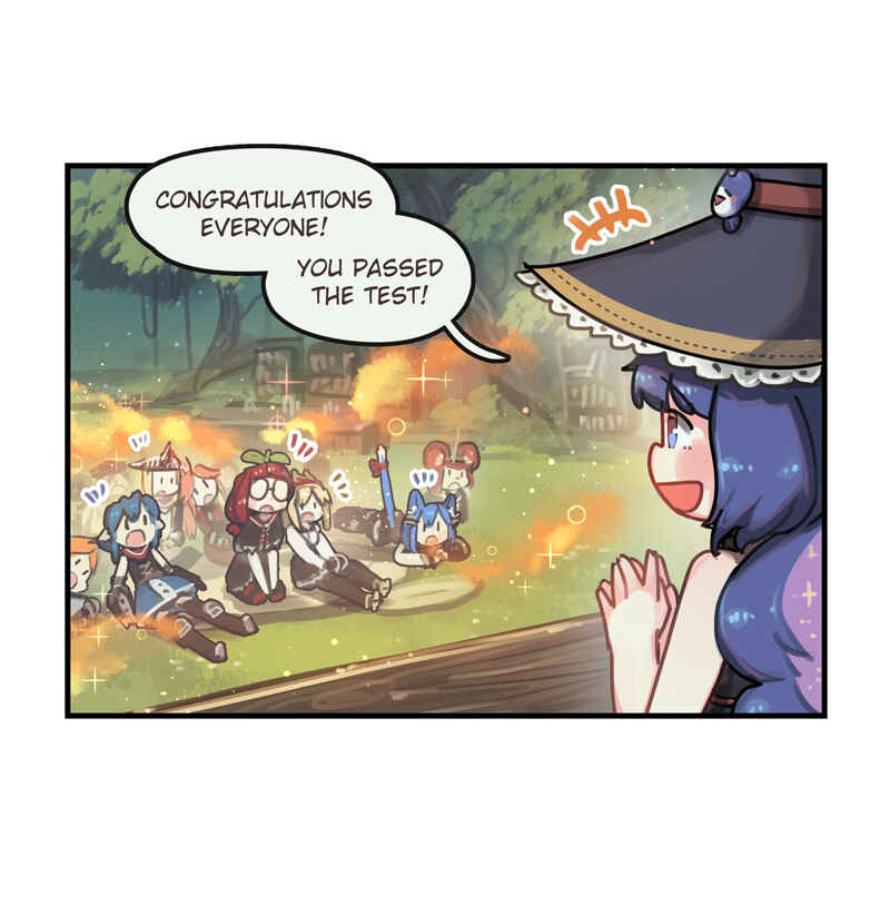 Chapter 64 - Page 13
