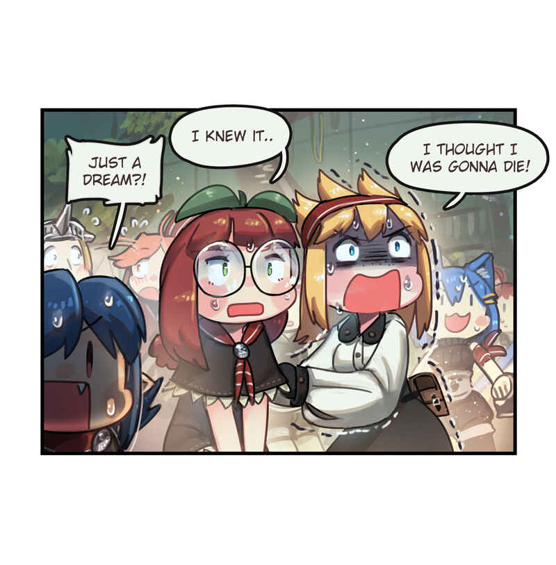 Chapter 64 - Page 14