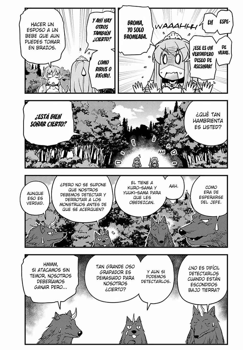 Chapter 160 - Page 5