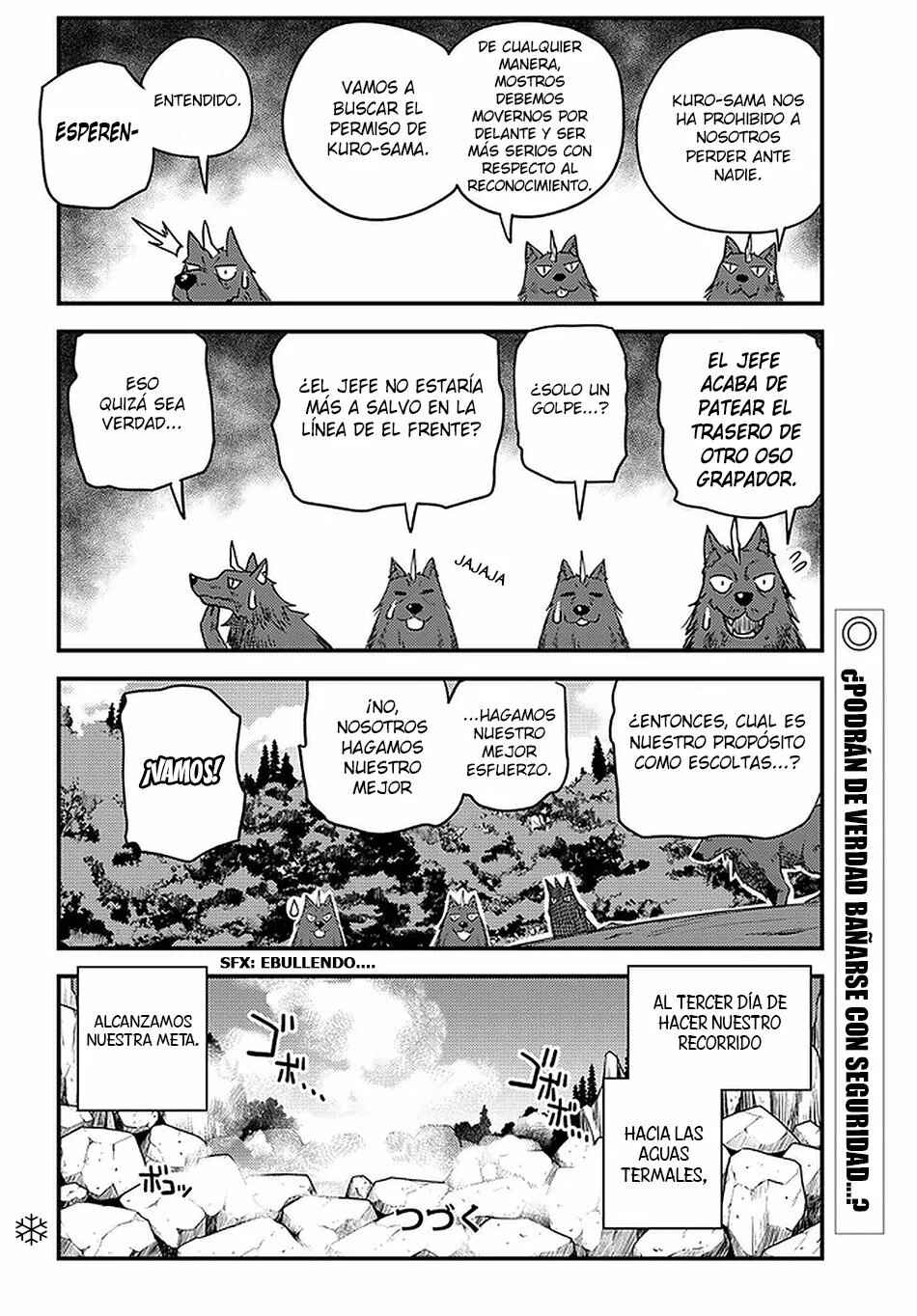 Chapter 160 - Page 6