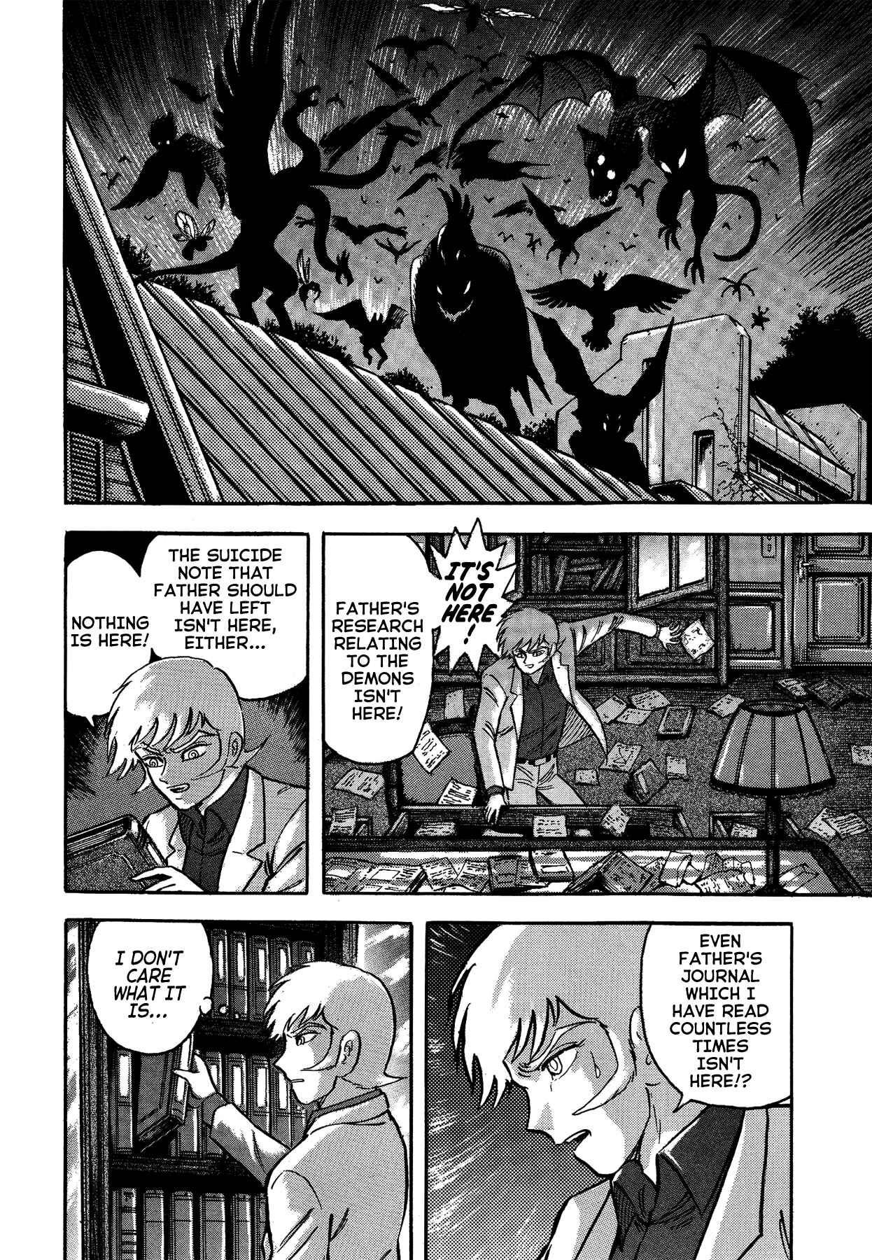 Chapter 45 - Page 10