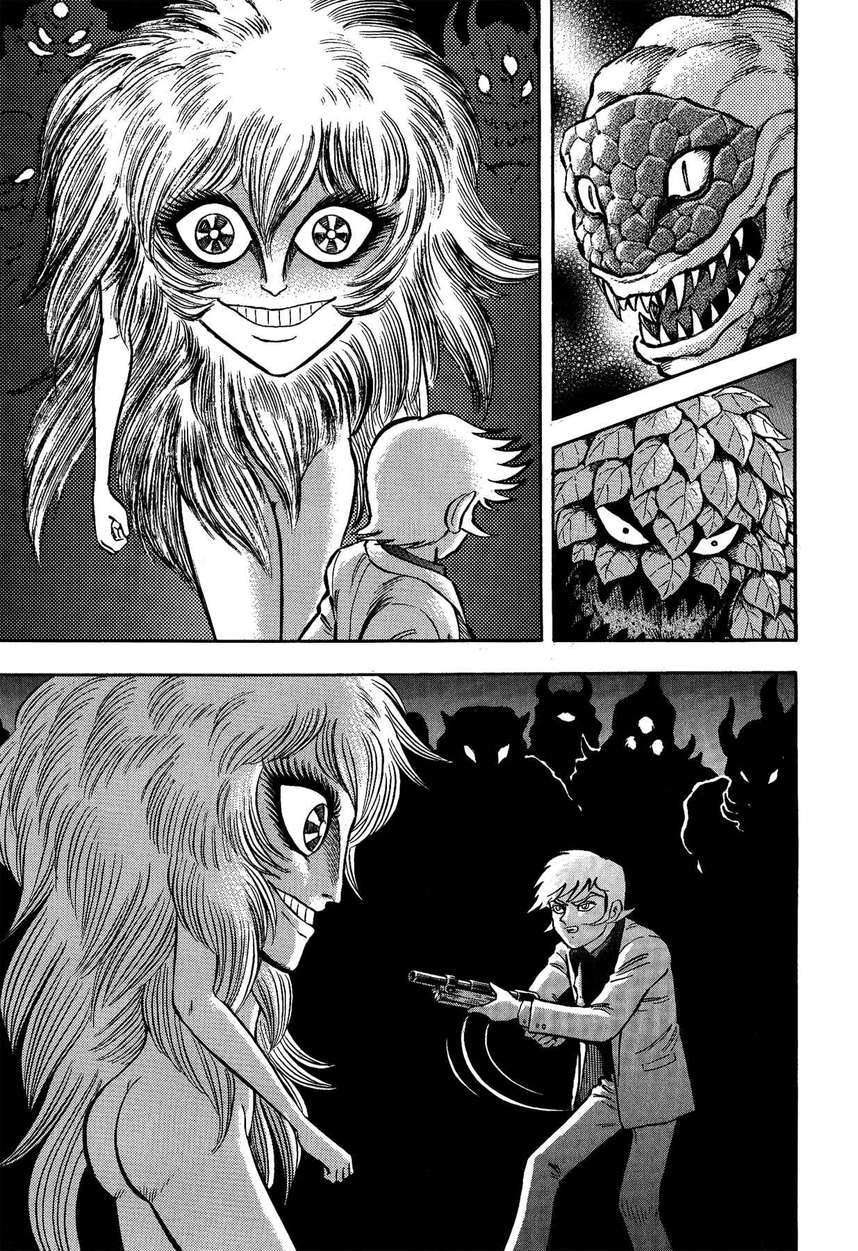 Chapter 45 - Page 17