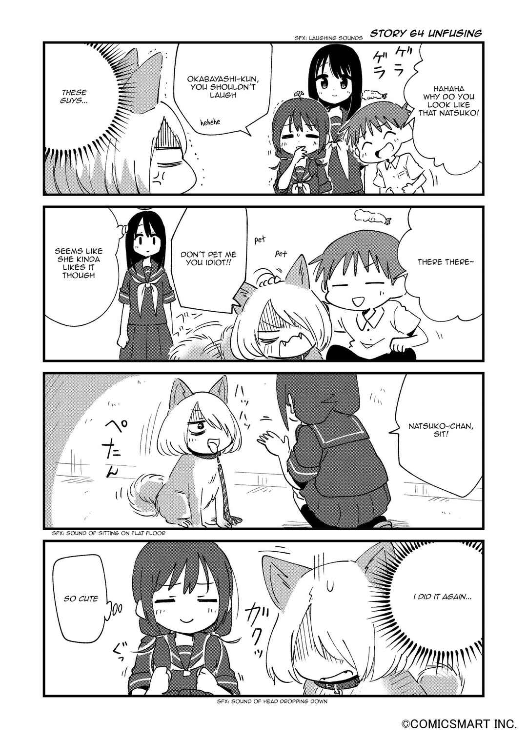 Chapter 64 - Page 1